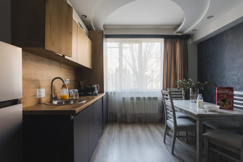 Apartment KeyGo #0073 offers comfort and coziness in the city photo 3