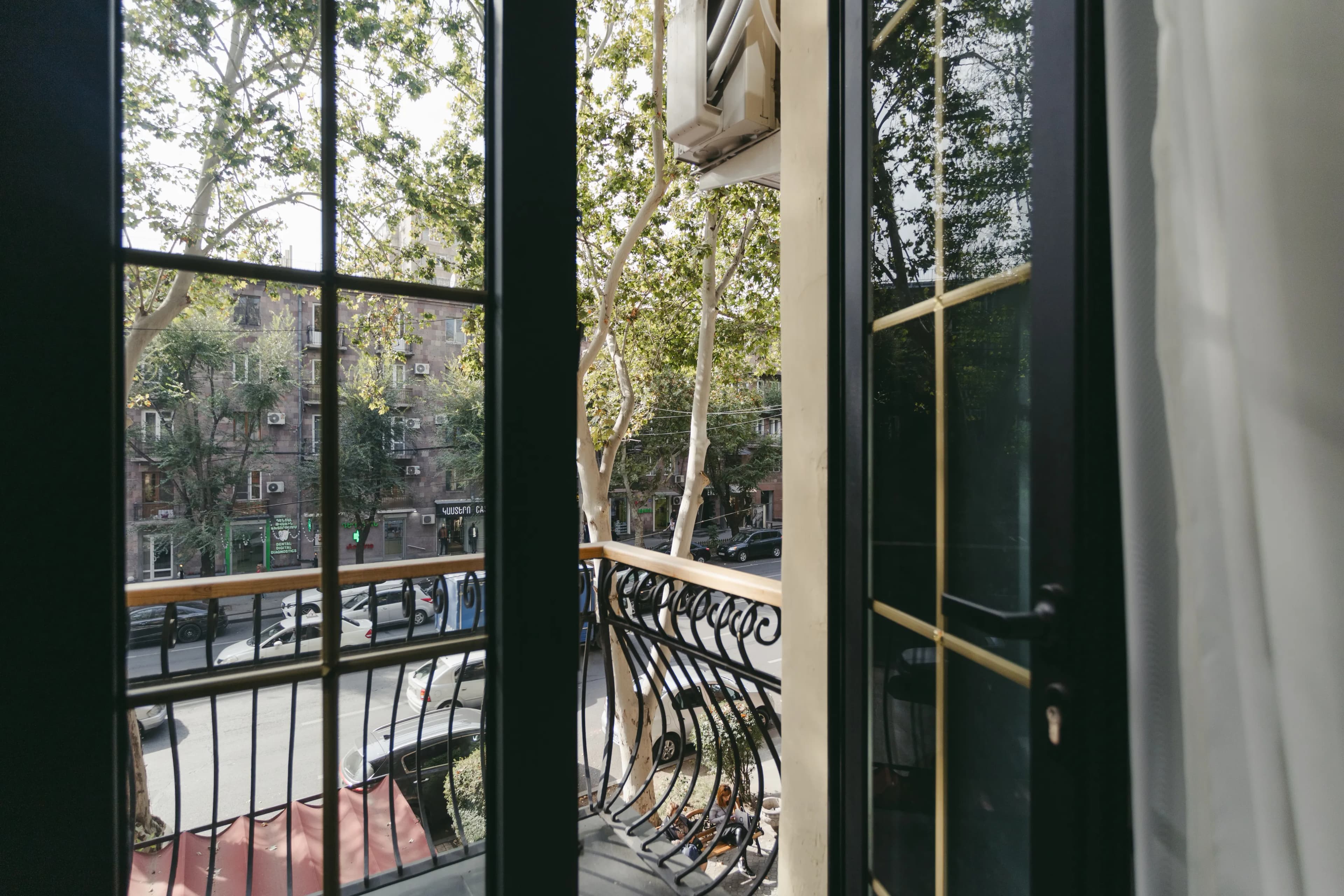 Apartment KeyGo #0023 next to the Opera House photo 19