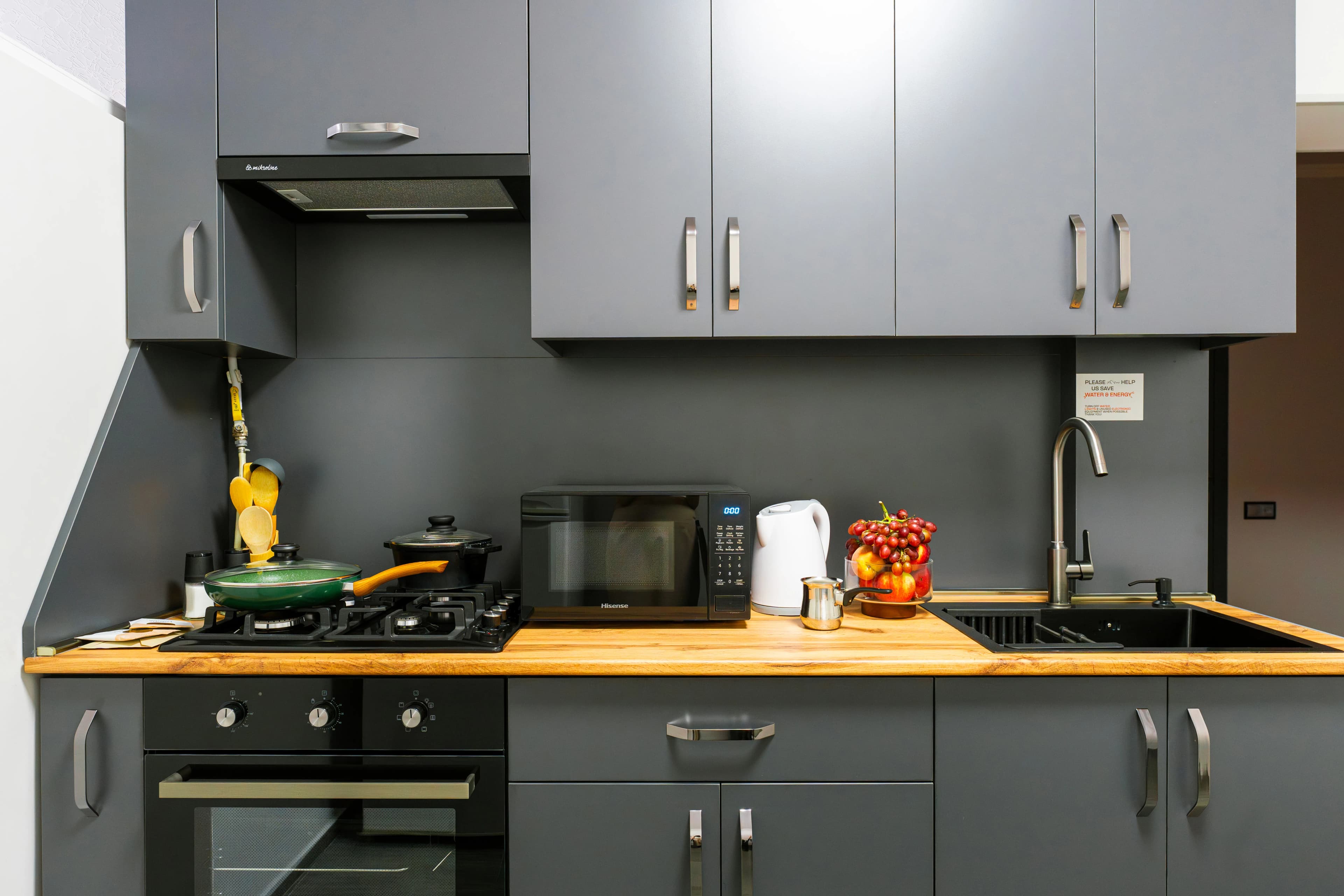 Apartment KeyGo #0087 key to the center of Yerevan photo 16