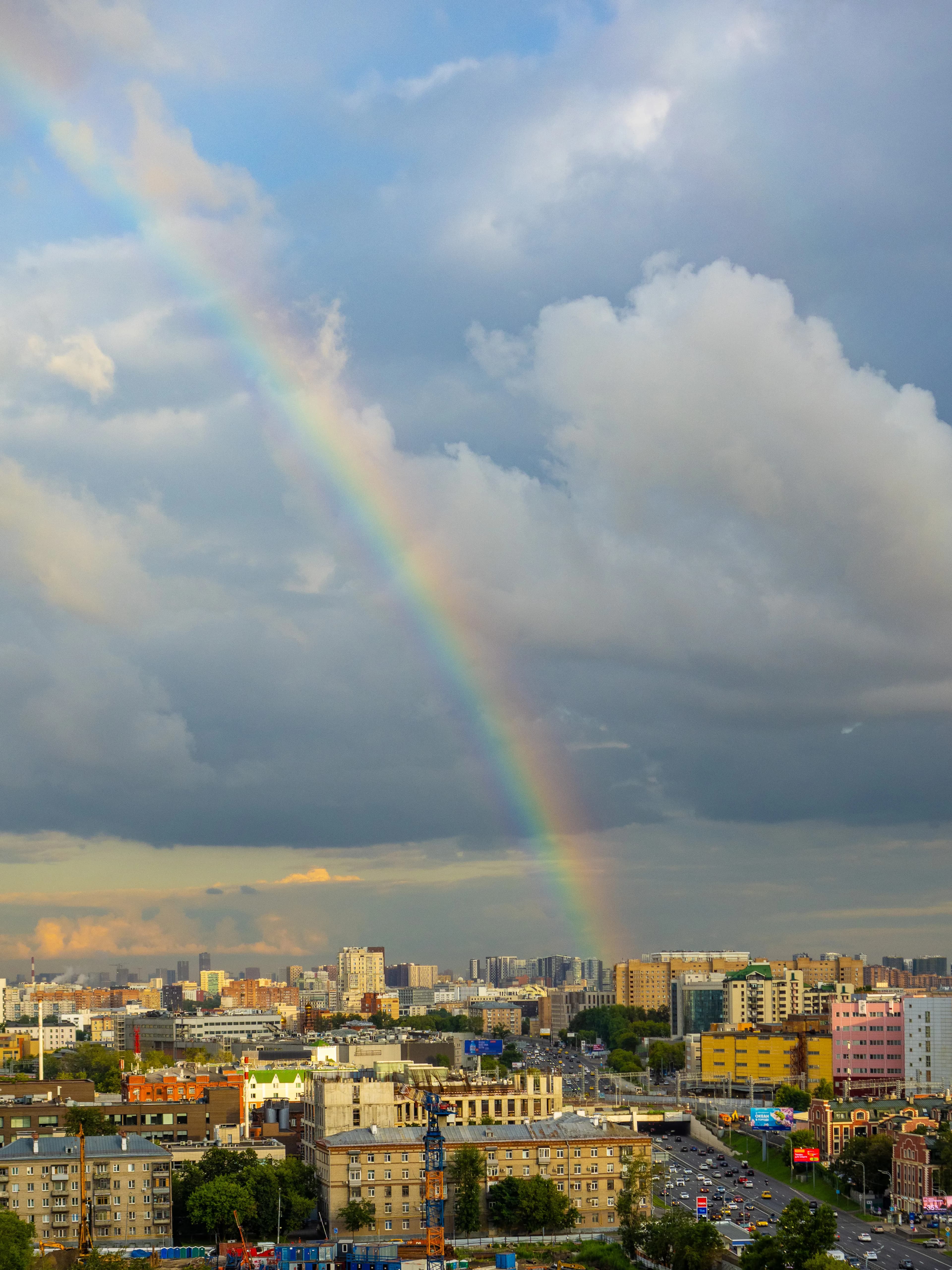 Апартаменты KeyGo #1108 ключ к центру Москвы photo 30