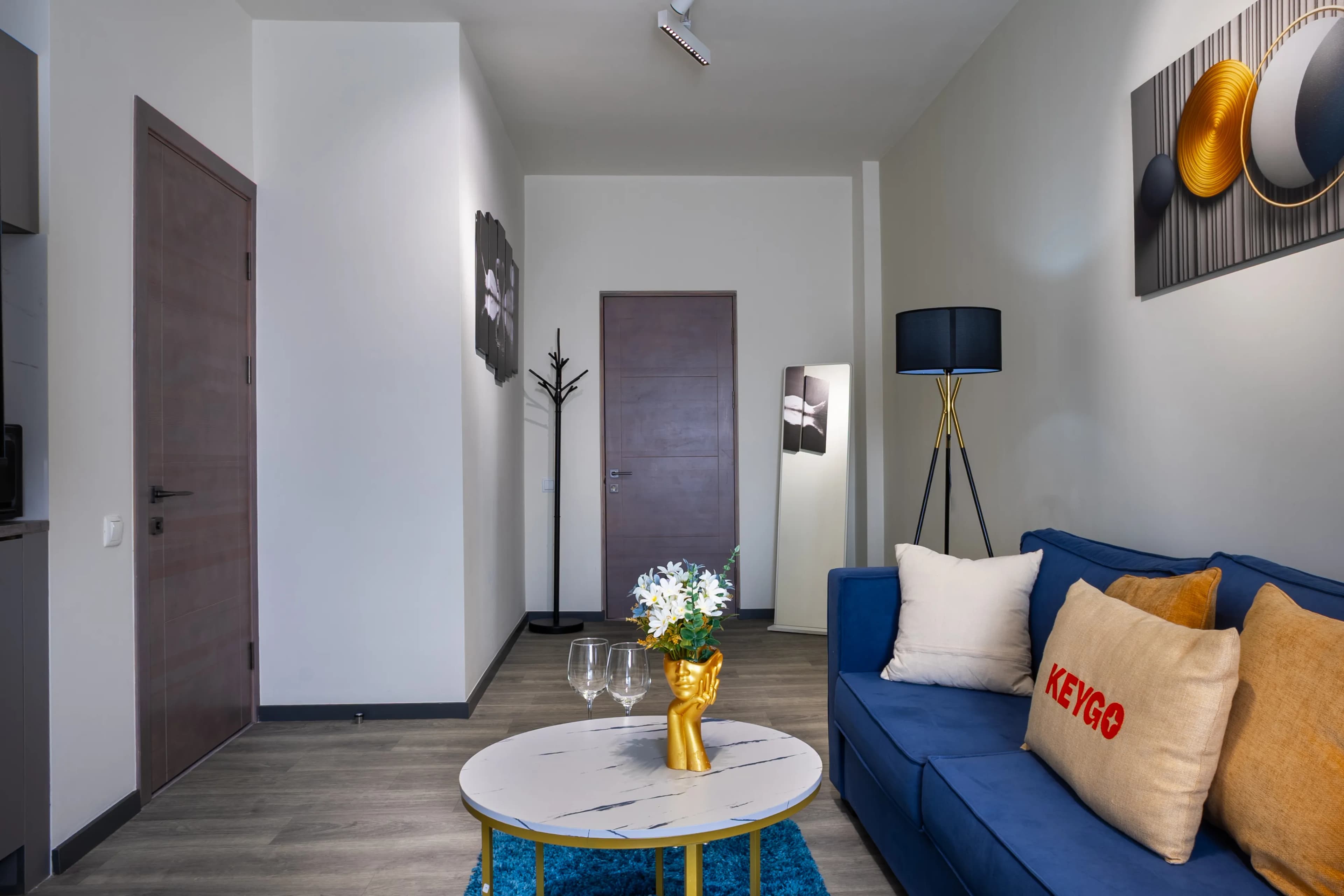 Apartment KeyGo #0141 Apart Hotel photo 8