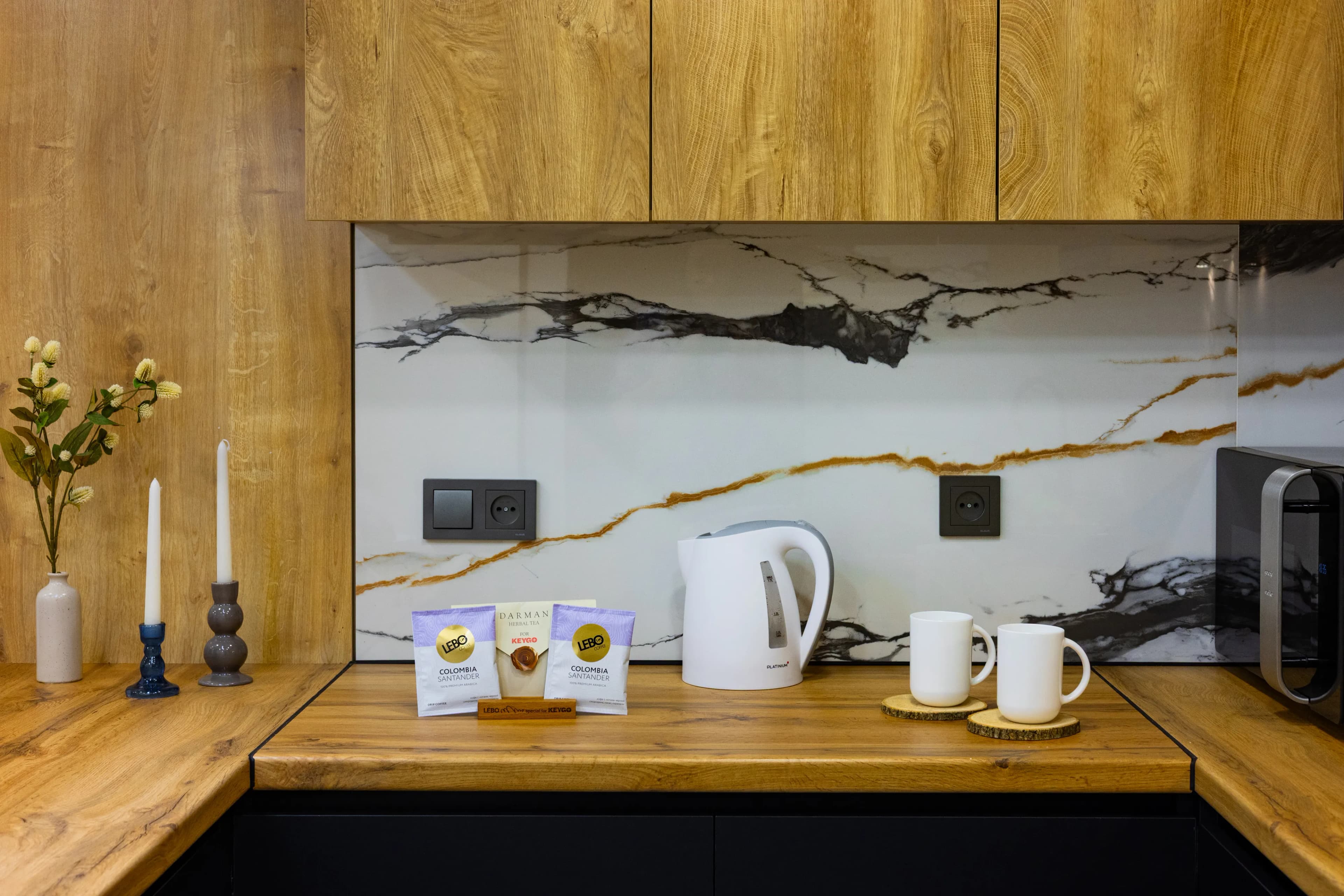 Apartment KeyGo #0077 key to the center of Yerevan photo 14