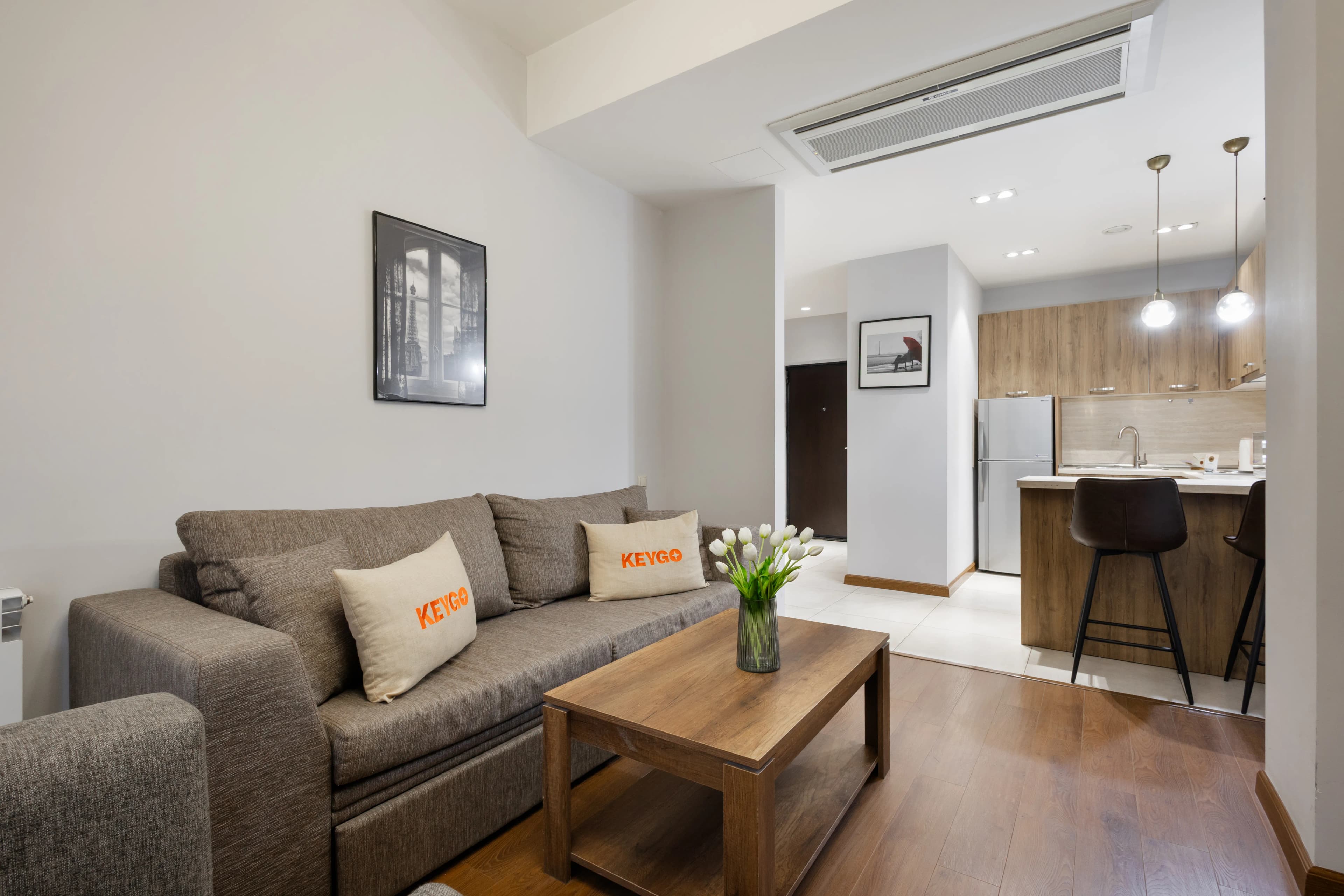  #0221 | 1 Bedroom | Near Diana Abgar Park photo 12
