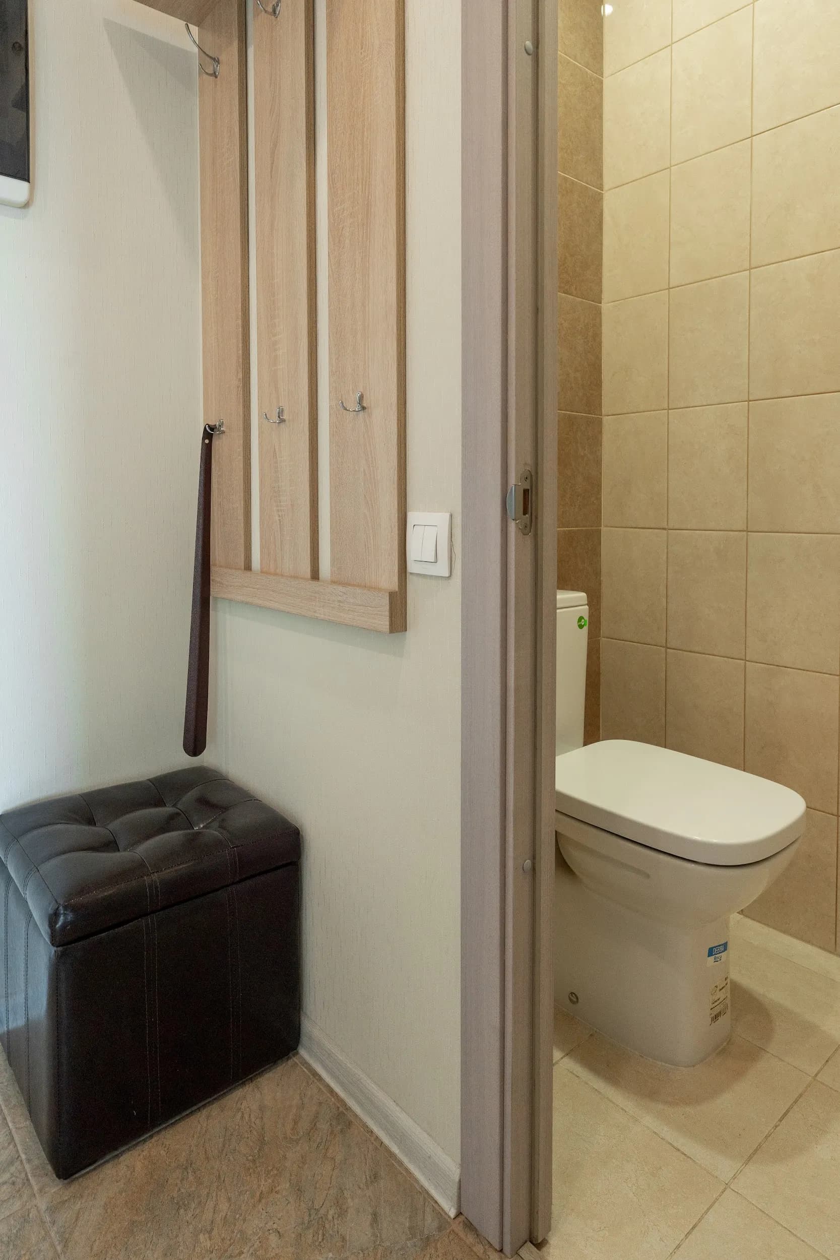 KeyGo #1007 | 1 Спальня | Рядом с метро Окружная photo 20