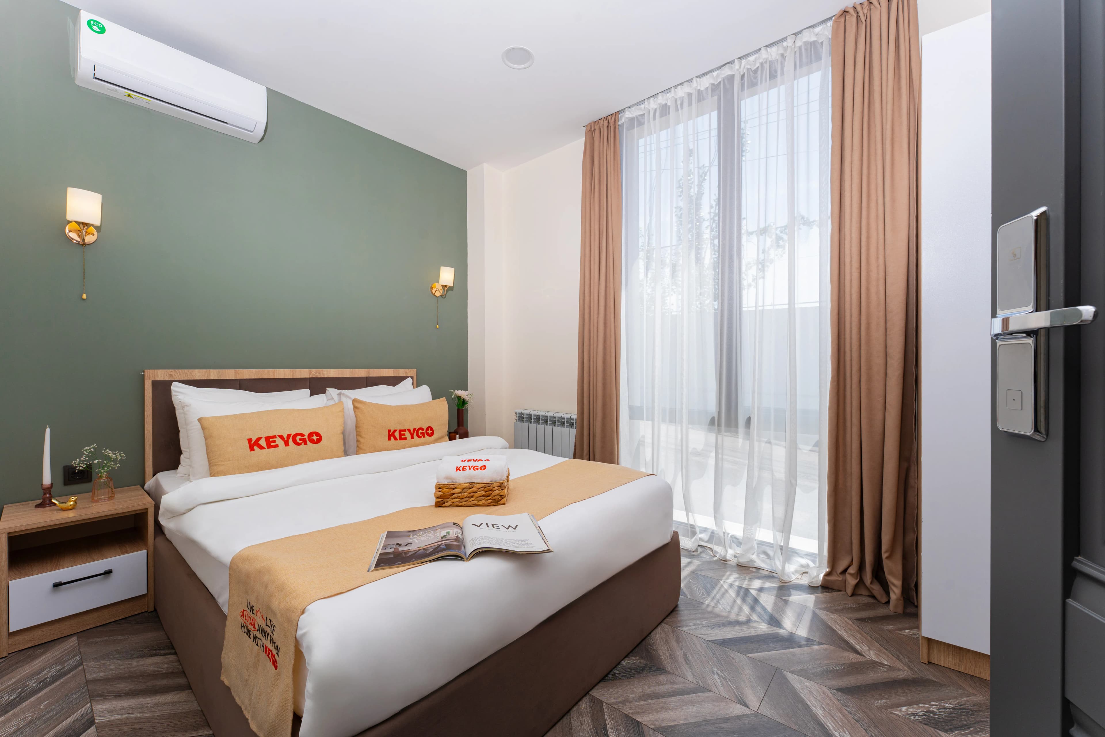 Studio KeyGo #0152 Boutique Hotel photo 7