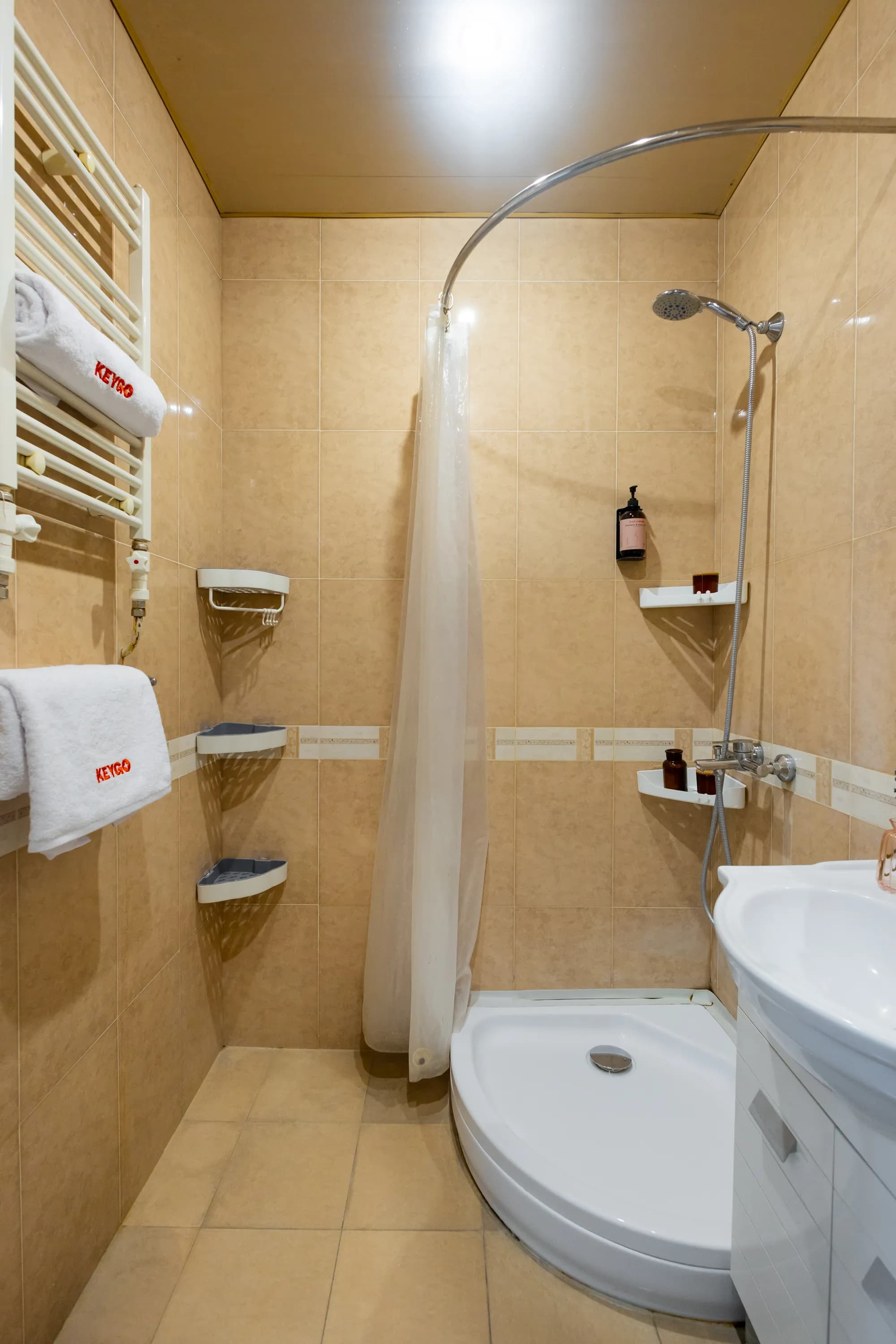 KeyGo Apartment #0019 to the Ararat view photo 21