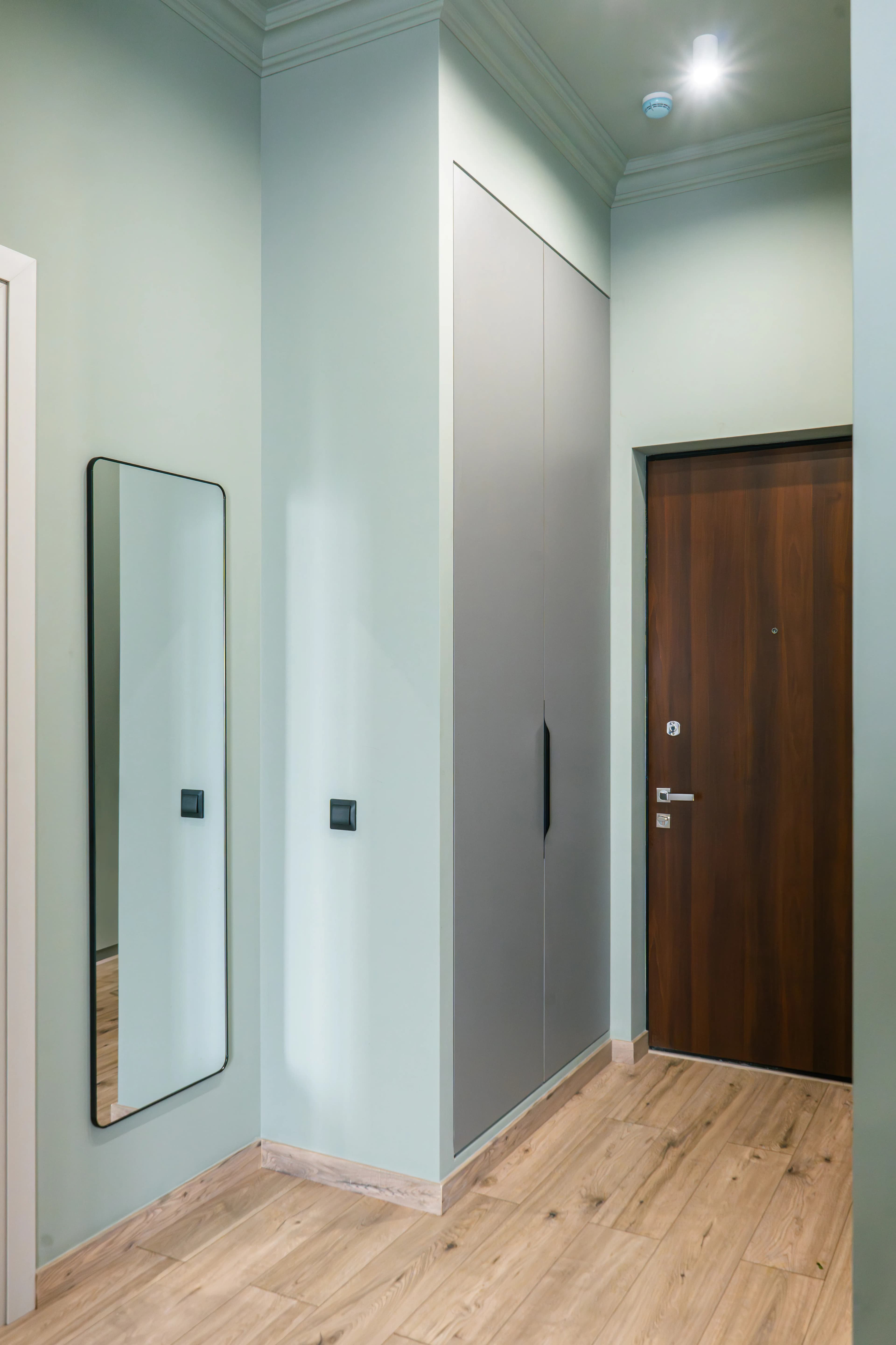 Apartment KeyGo #0095 comfort and coziness in the city photo 23