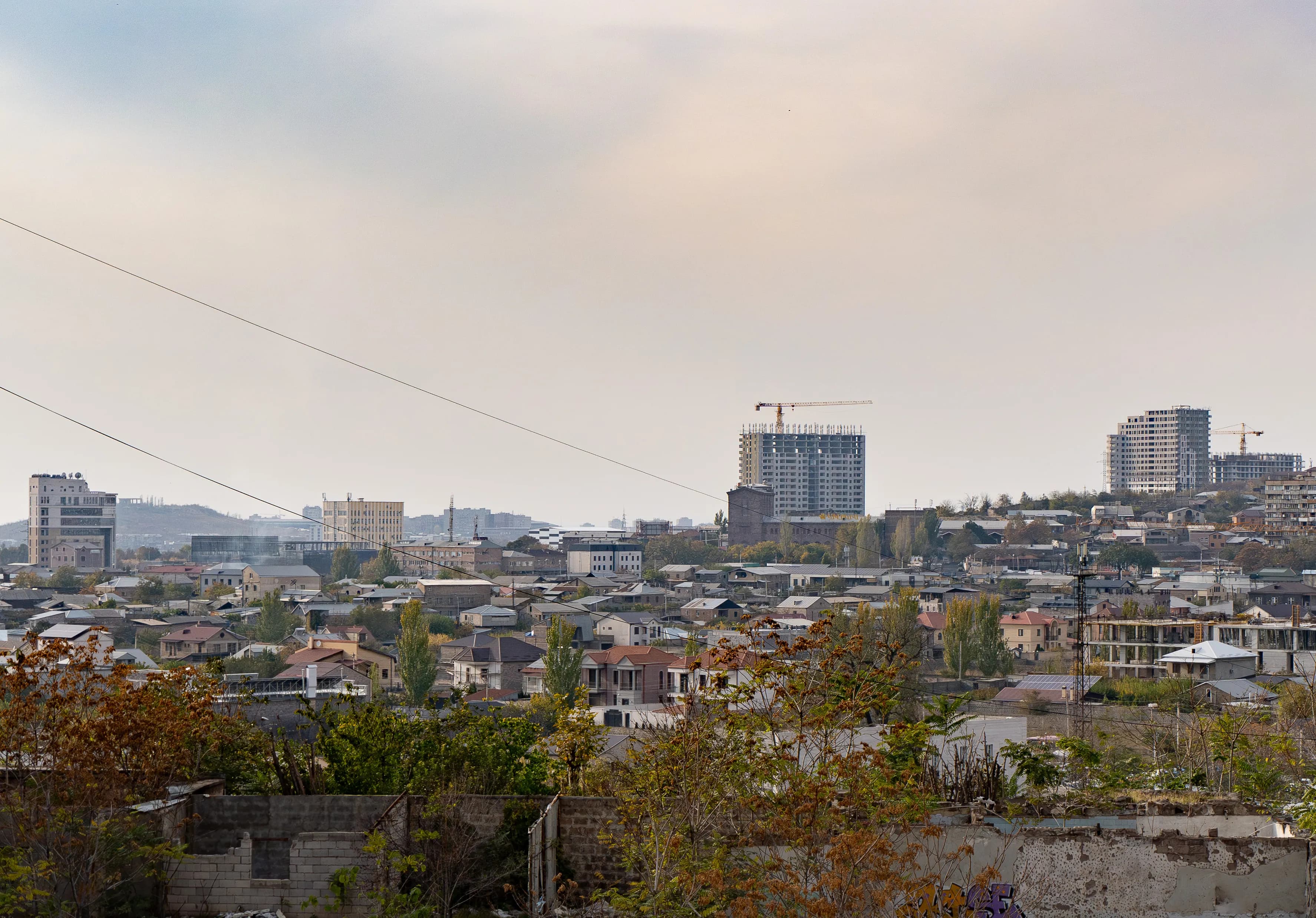 Apartment KeyGo #0026 near Yerevan Fortress photo 27