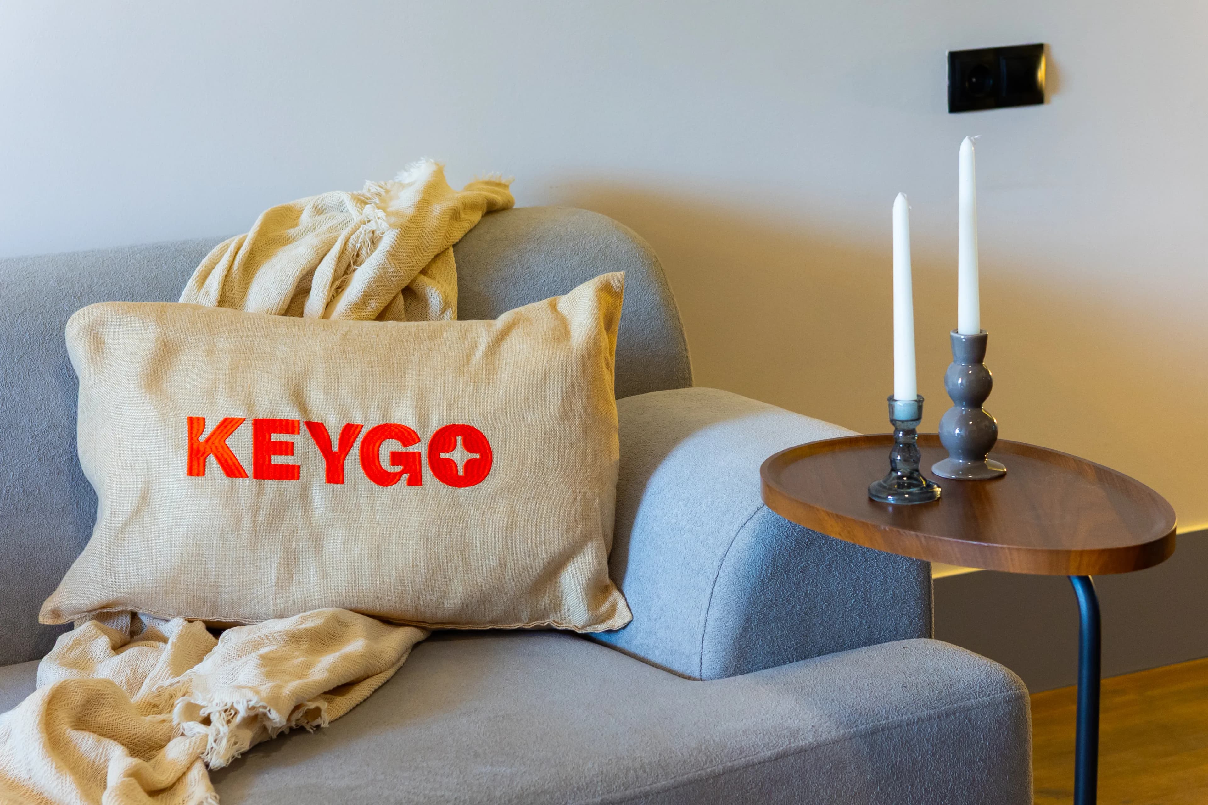 Apartment KeyGo #0132 near Vazgen Sargsyan Stadium photo 9