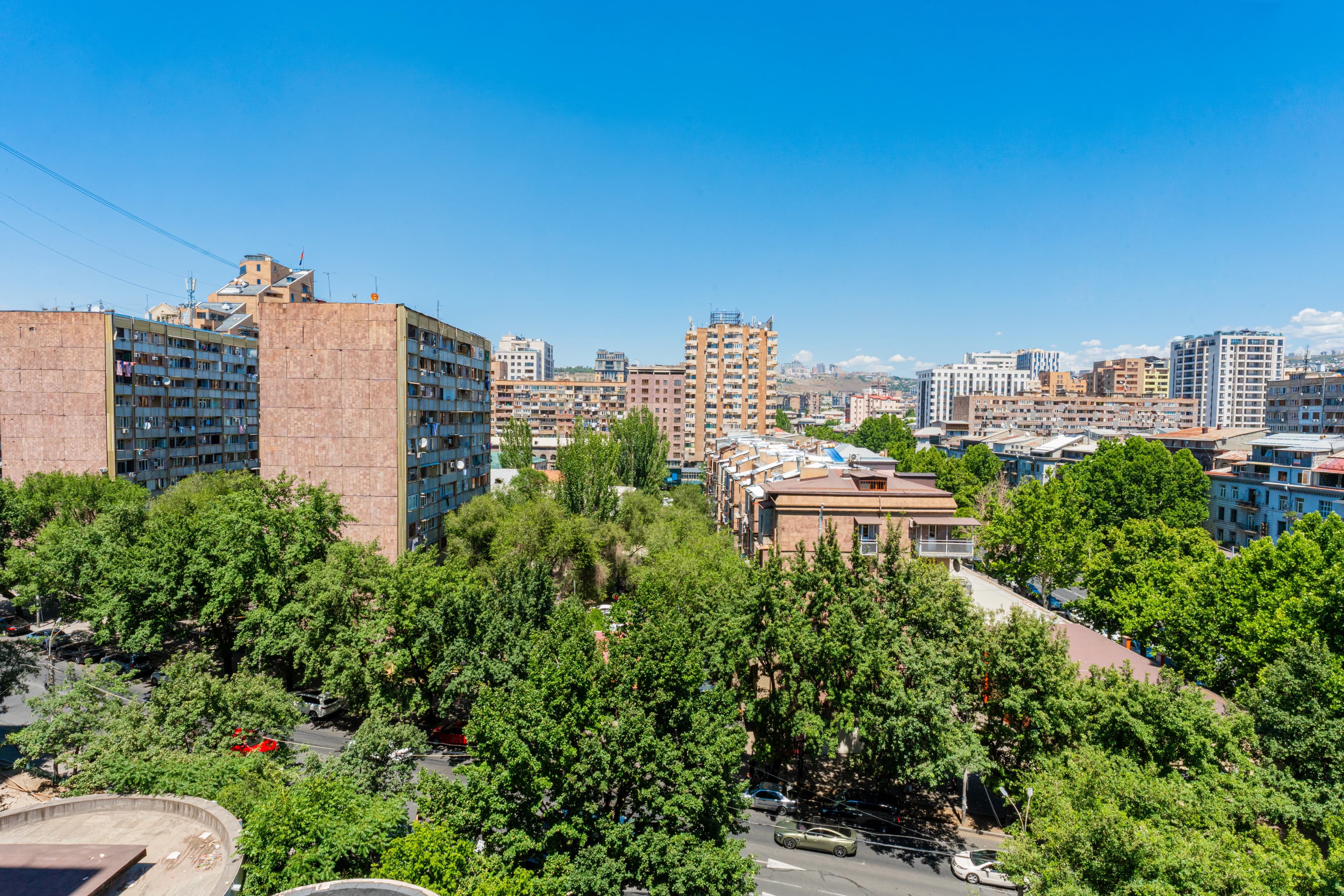 Apartment KeyGo #0164 key to the center of Yerevan photo 21