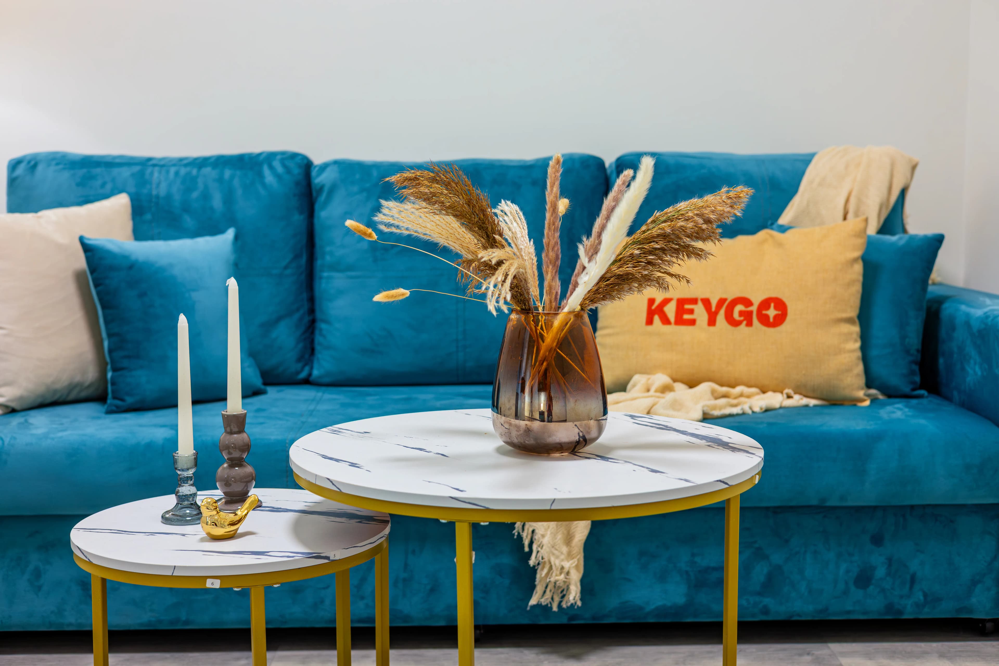 Studio KeyGo #0139 Apart Hotel photo 8