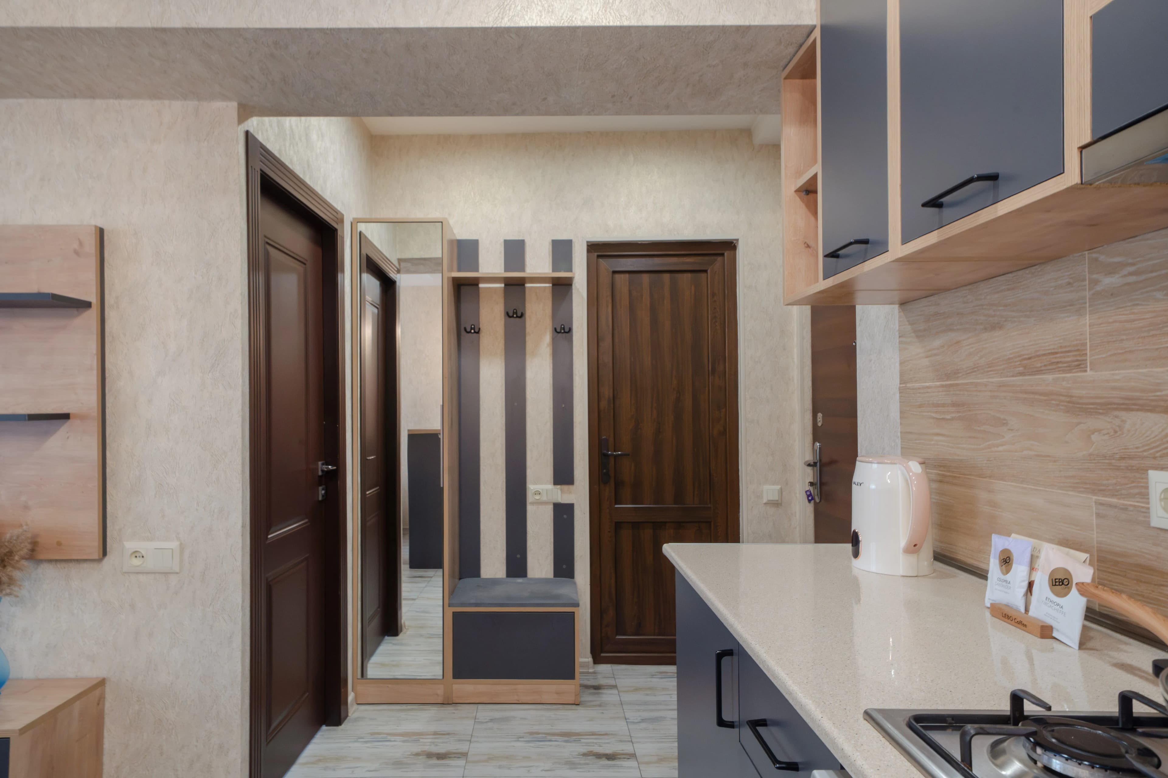 KeyGo Apartments #0234 — your key to the center of Yerevan. photo 32