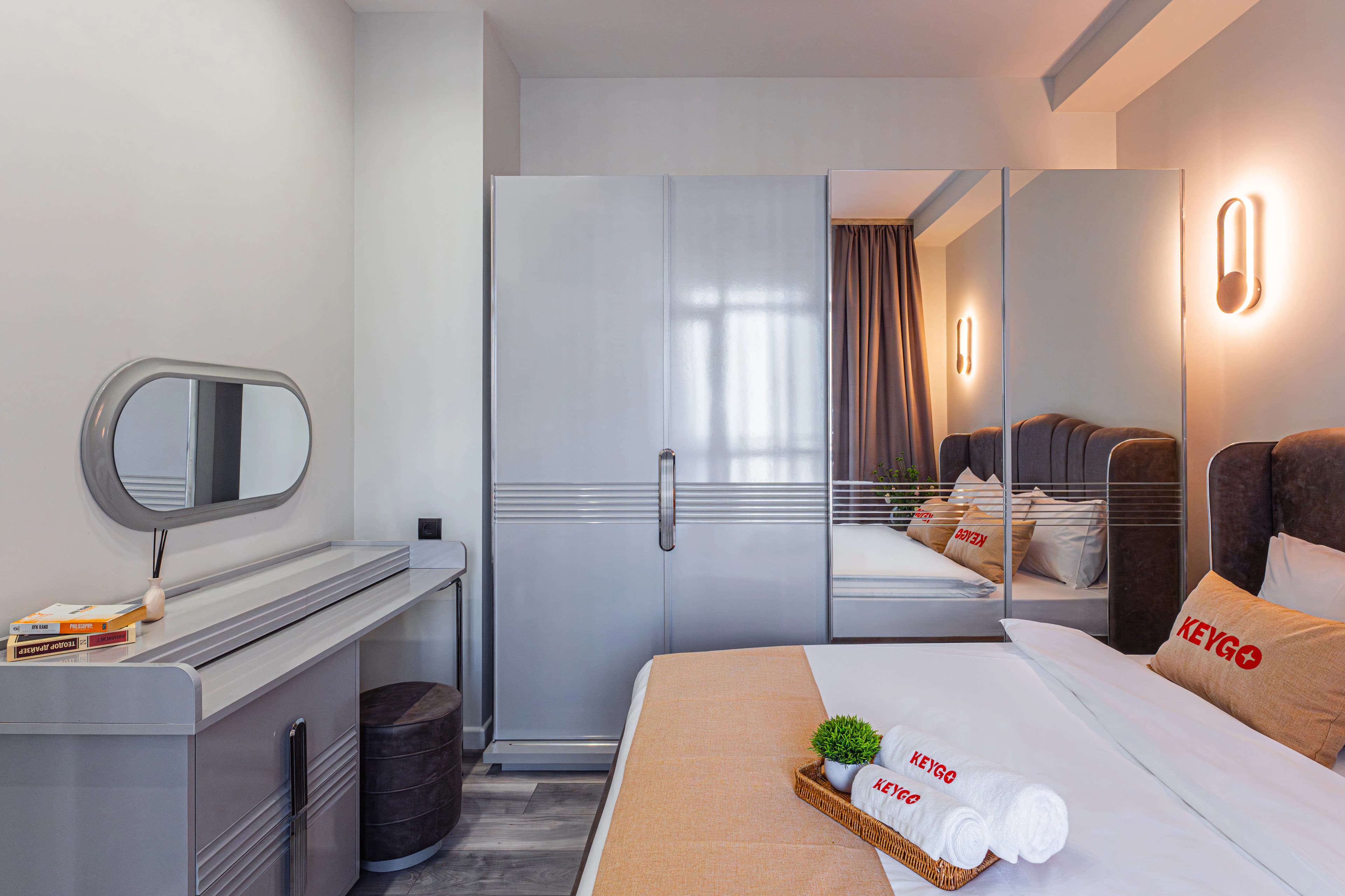 Apartment KeyGo #0110 near Yerevan Fortress photo 15