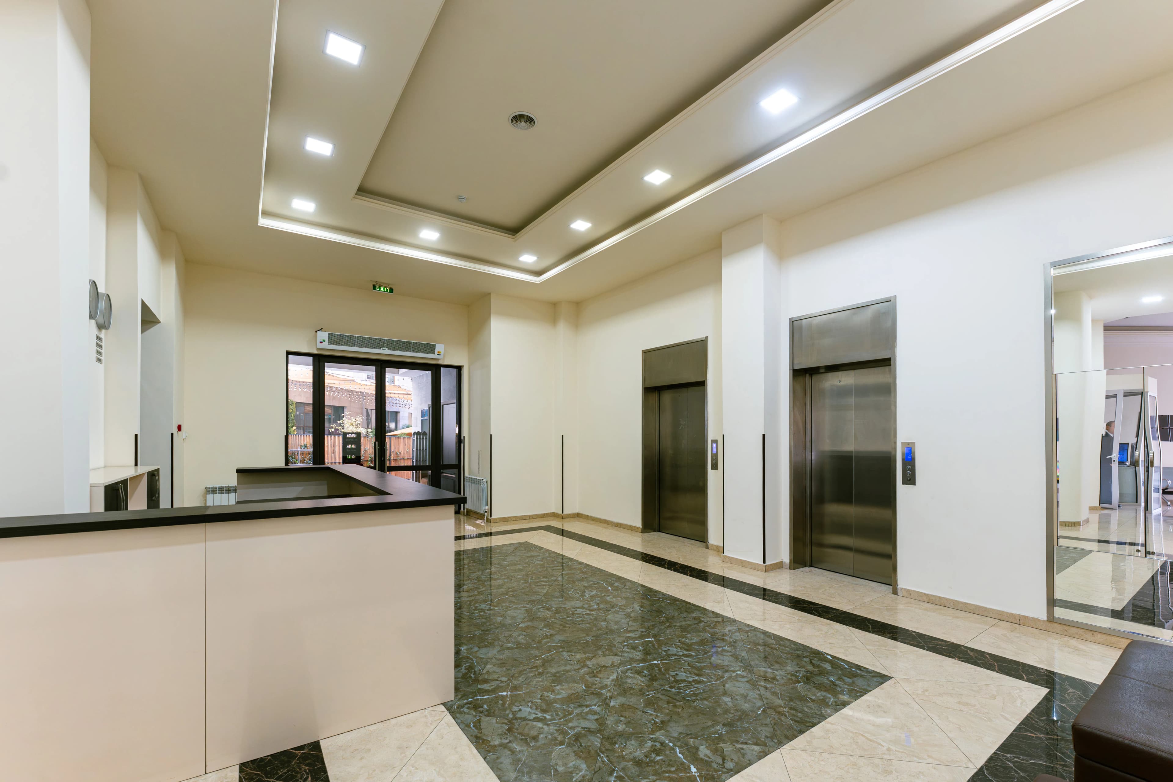 Apartment KeyGo #0099 key to the center of Yerevan photo 33