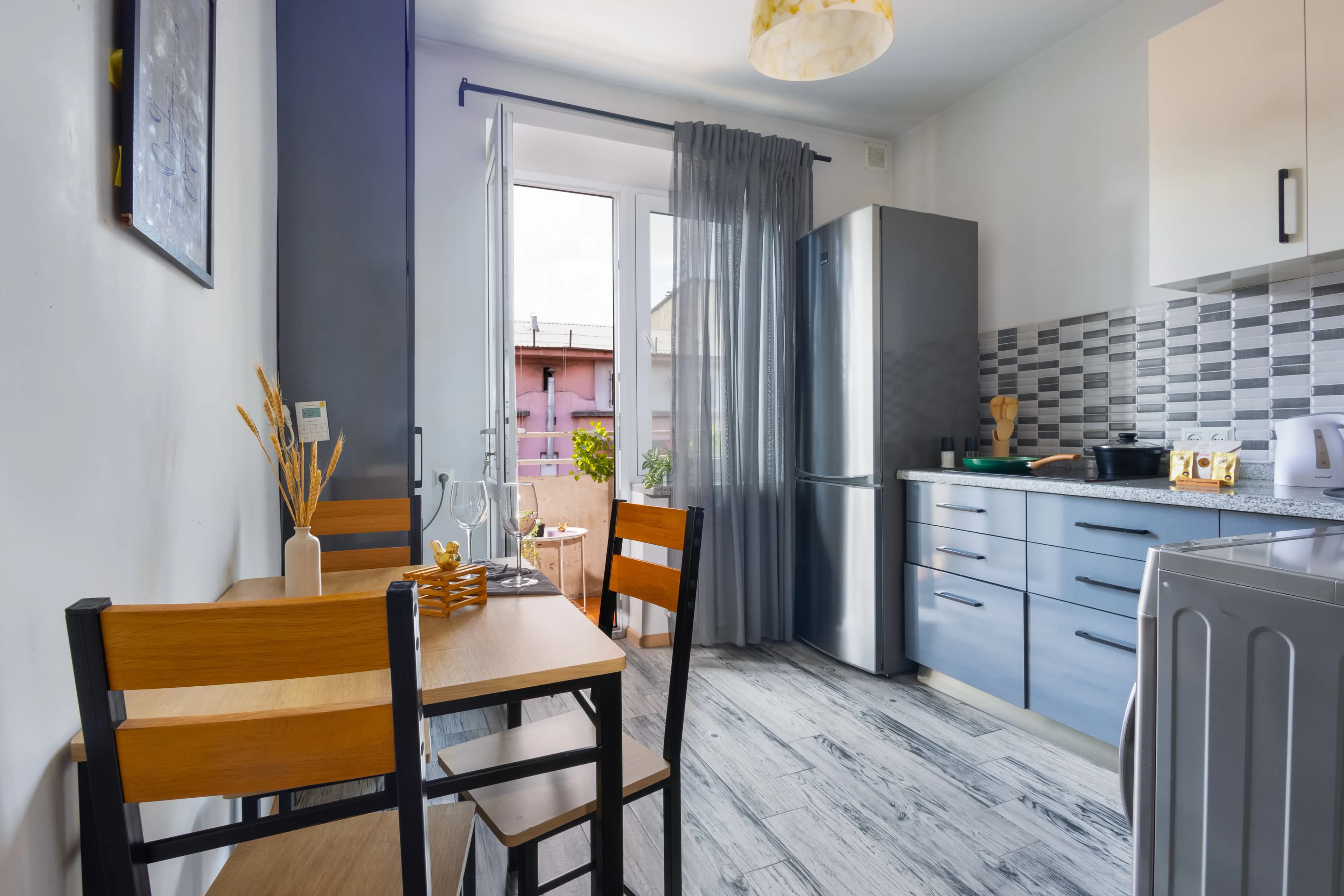 Apartment KeyGo #0071 key to the center of Yerevan photo 3