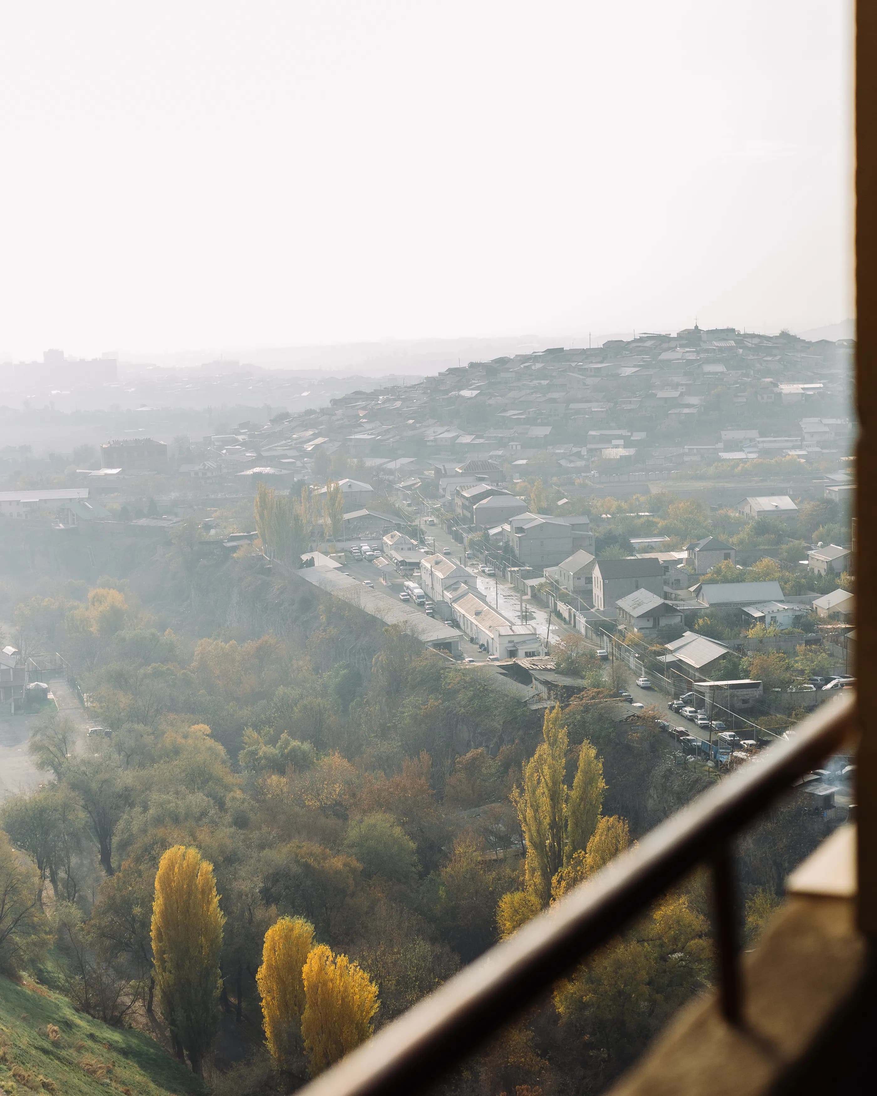 KeyGo Apartment #0019 to the Ararat view photo 19