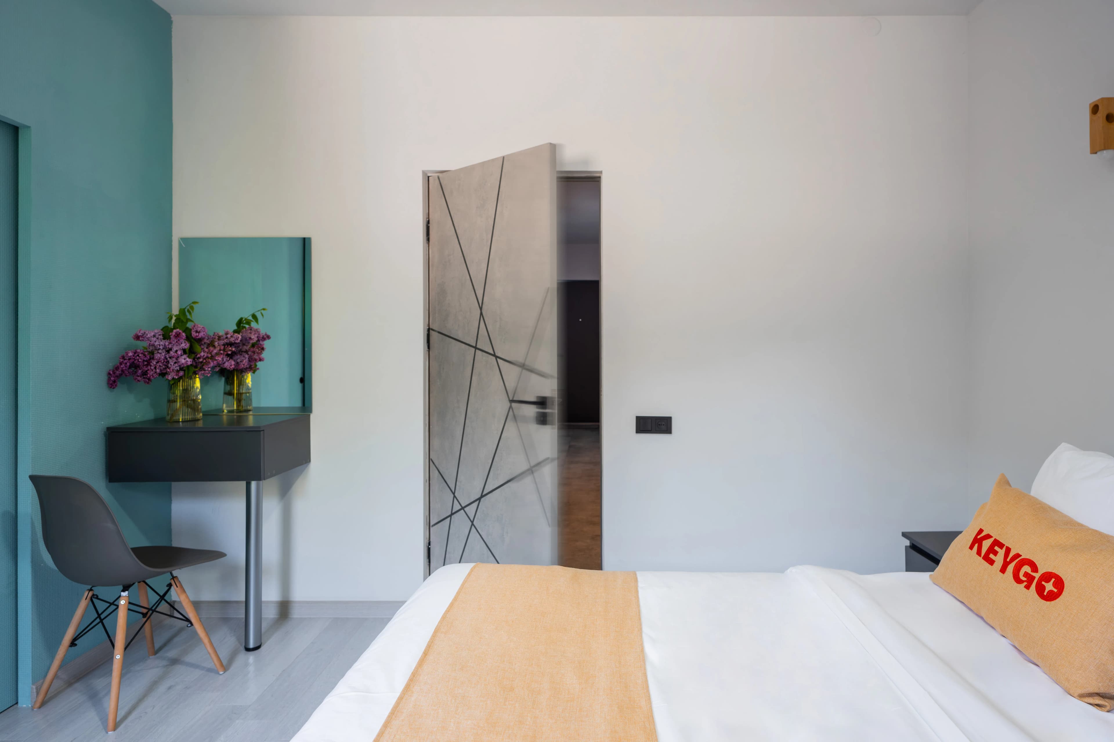 1BR Apt/City Centre/Amazing View photo 13