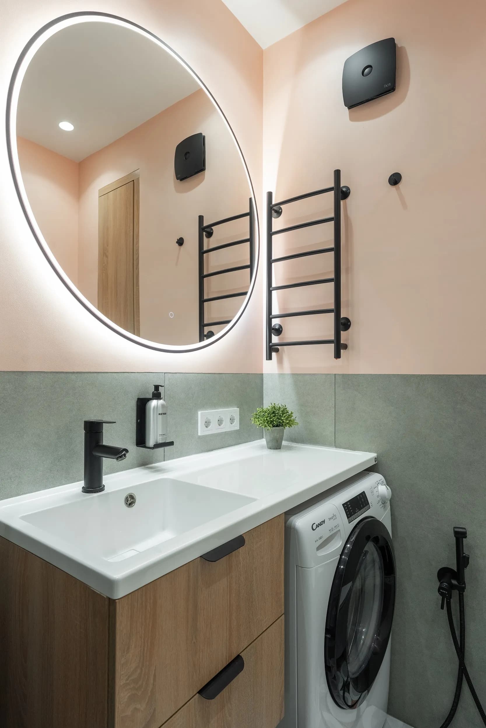 Студия KeyGo #1015 рядом с Ботаническим парком photo 17