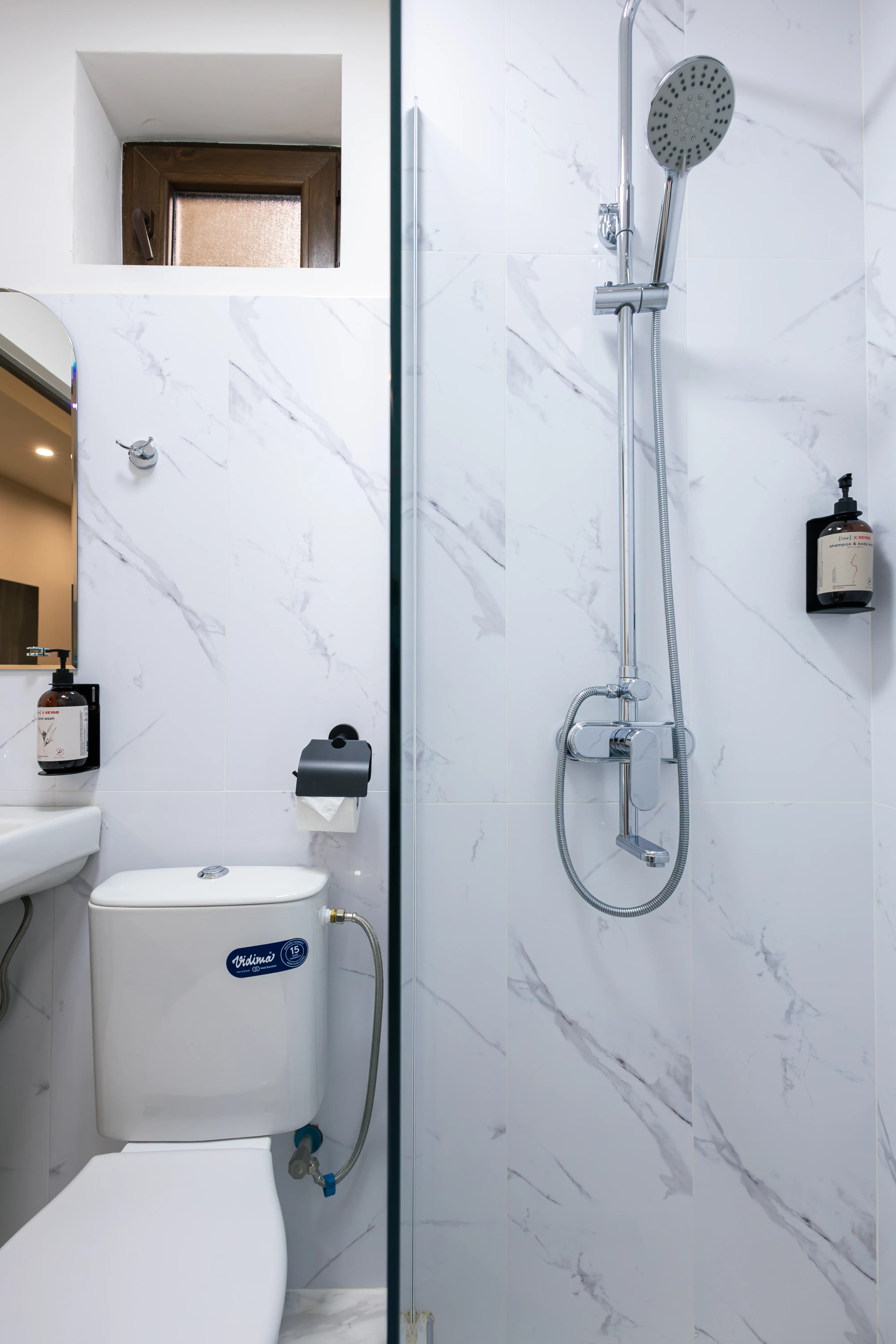 Studio KeyGo #0136 Apart Hotel photo 22