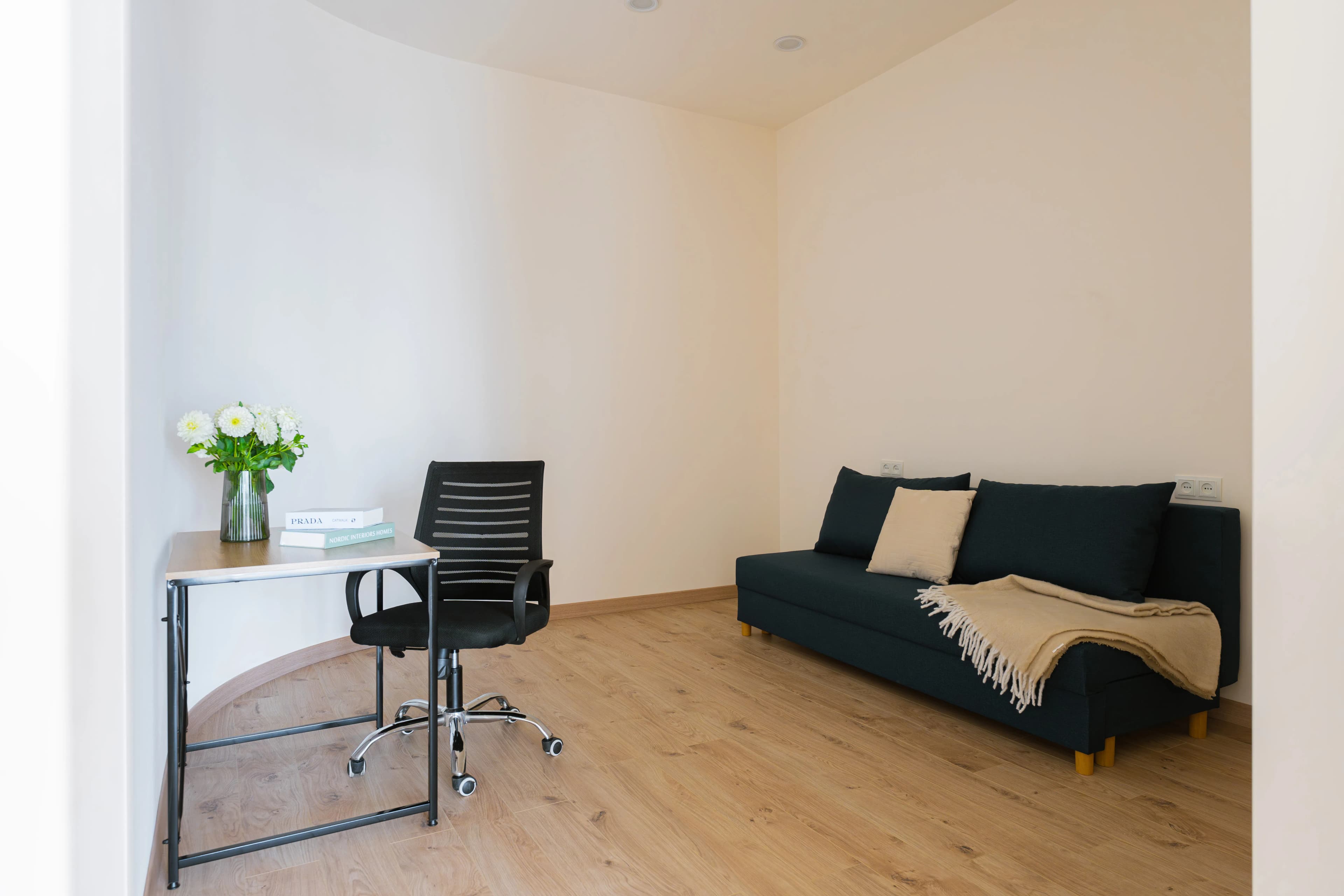Apartment KeyGo #0093 comfort and coziness in the city photo 23