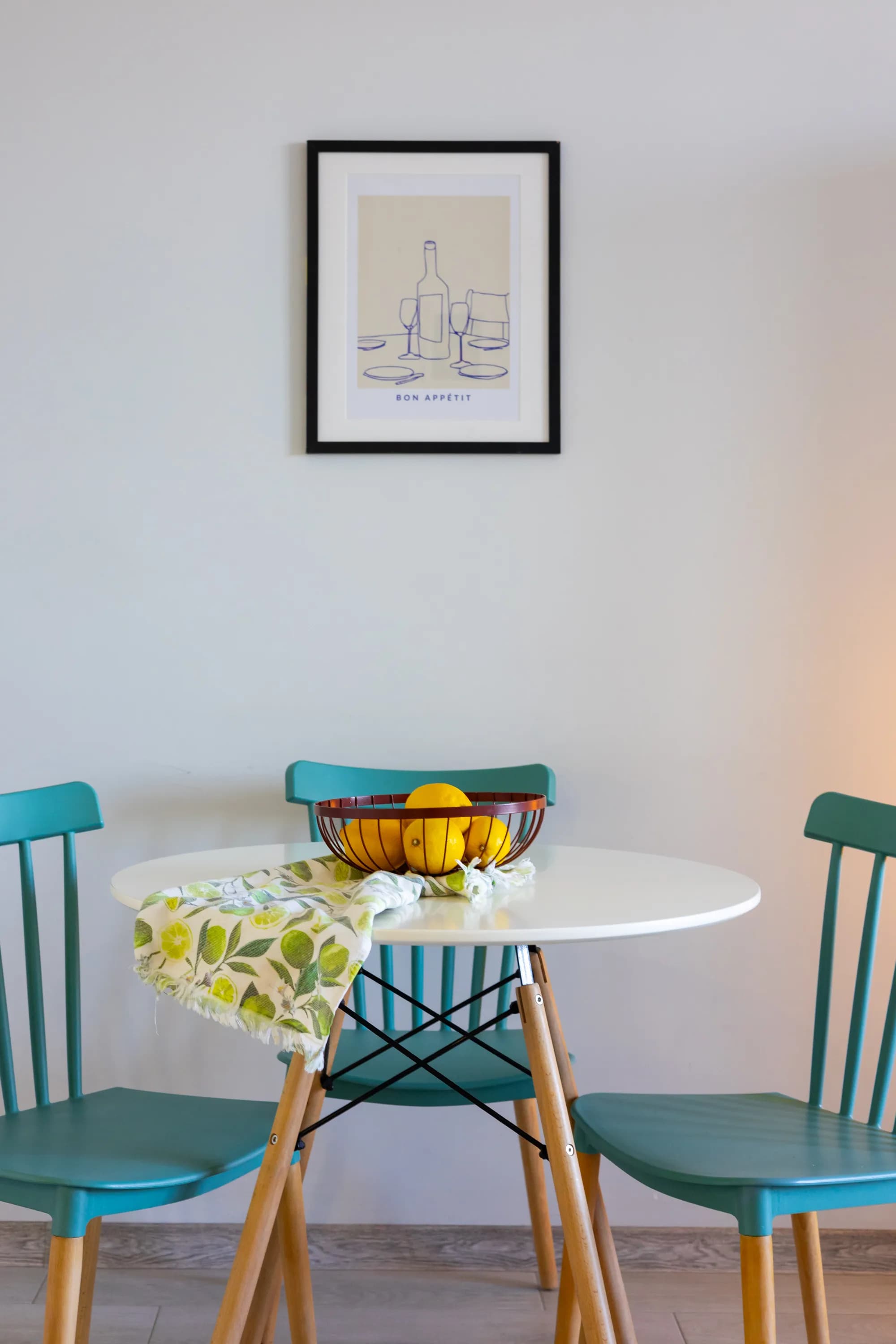 Apartment KeyGo #0052 offers comfort and coziness in the city photo 13