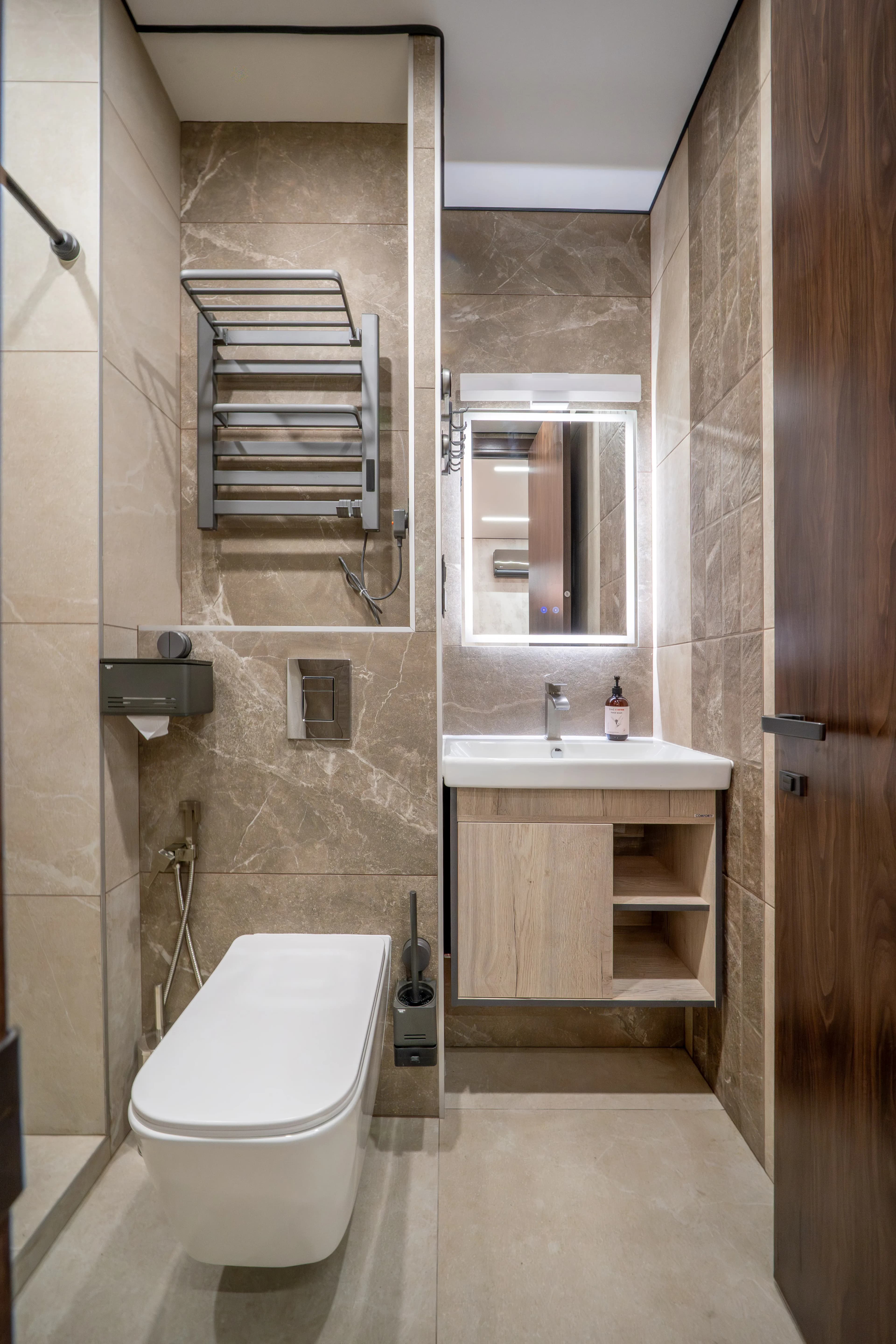  #0208 | 1 Bedroom | Near Diana Abgar Park photo 21