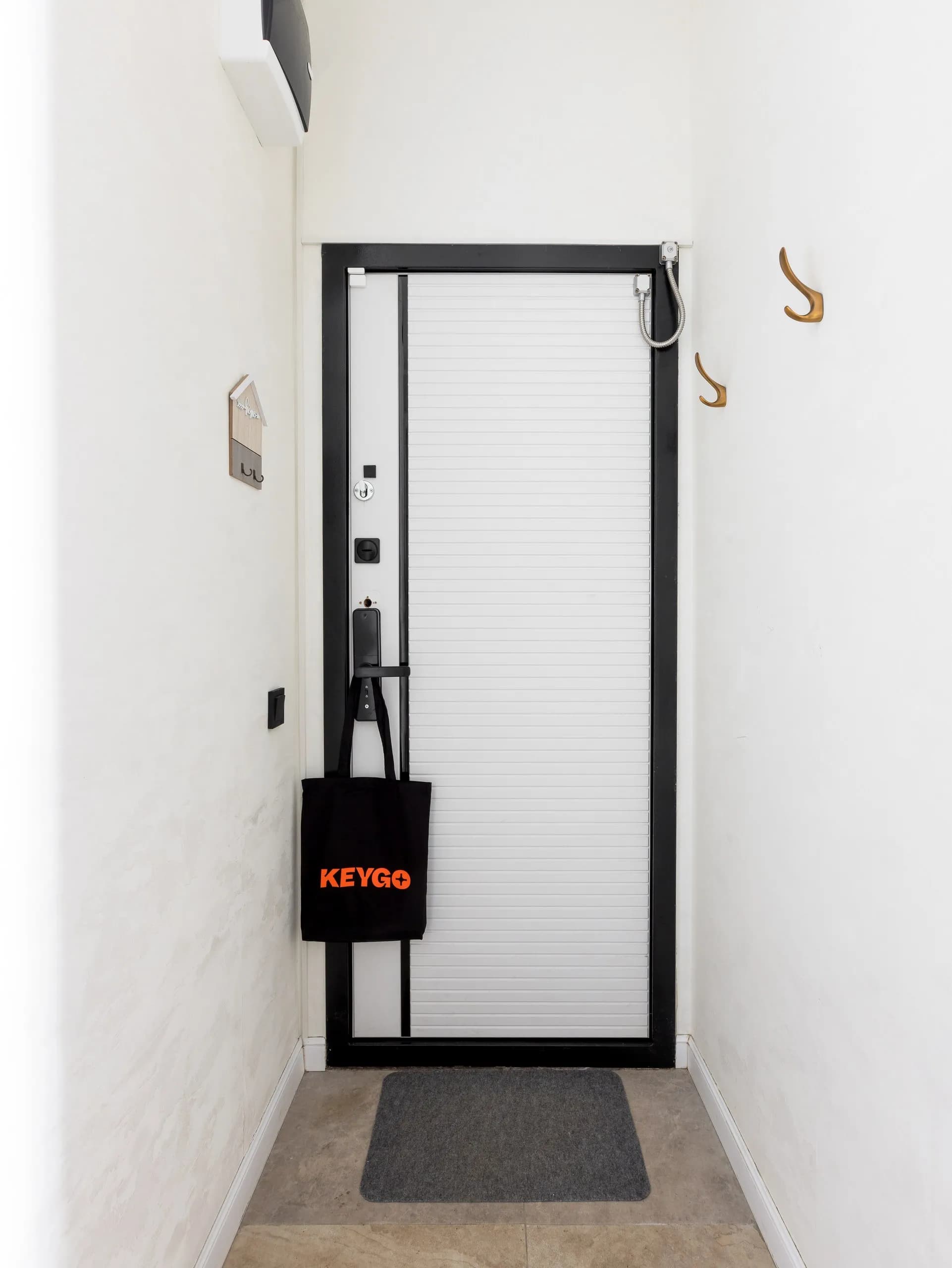 Студия KeyGo #1038 рядом с метро Электрозаводская photo 23
