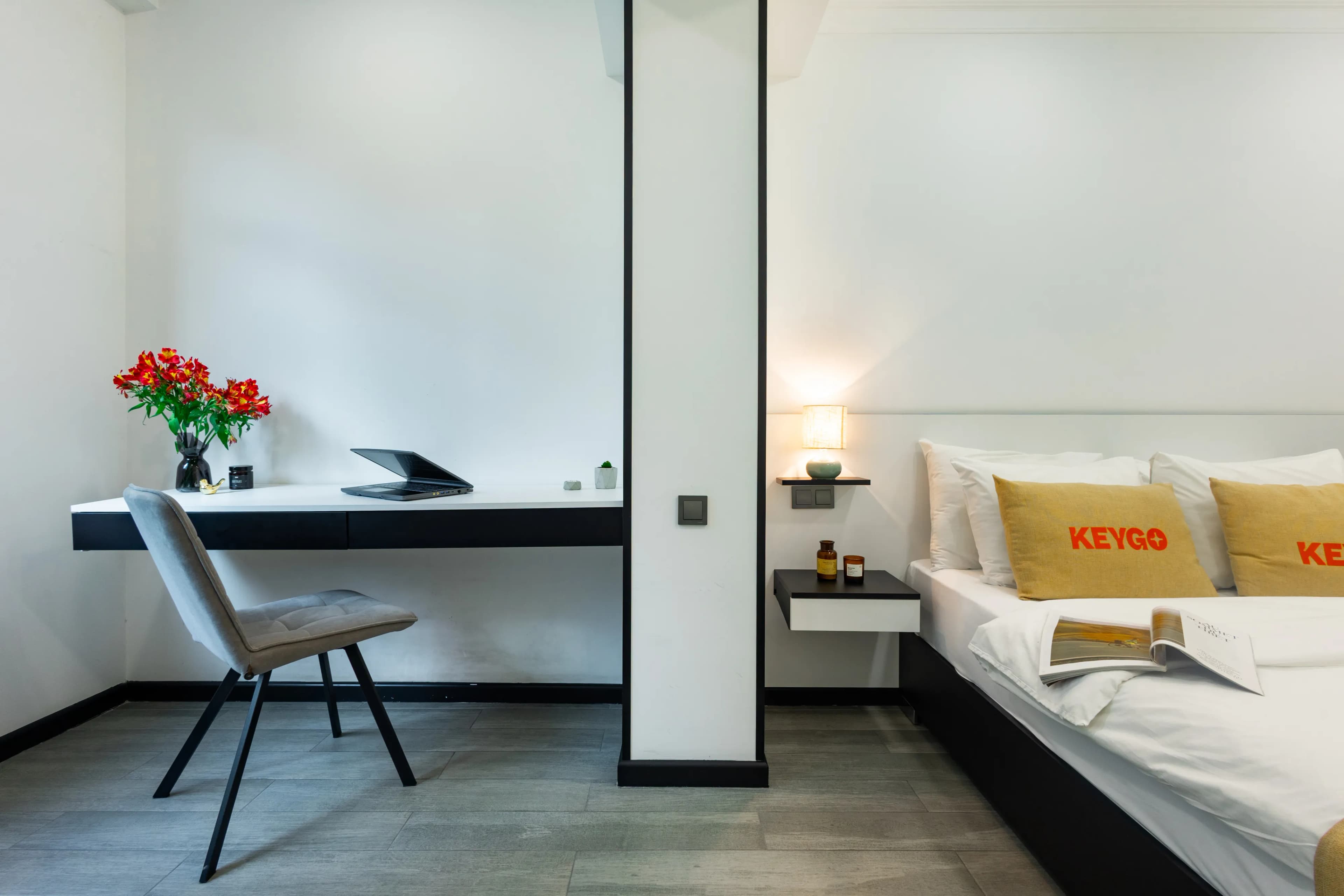 Apartment KeyGo #0077 key to the center of Yerevan photo 2