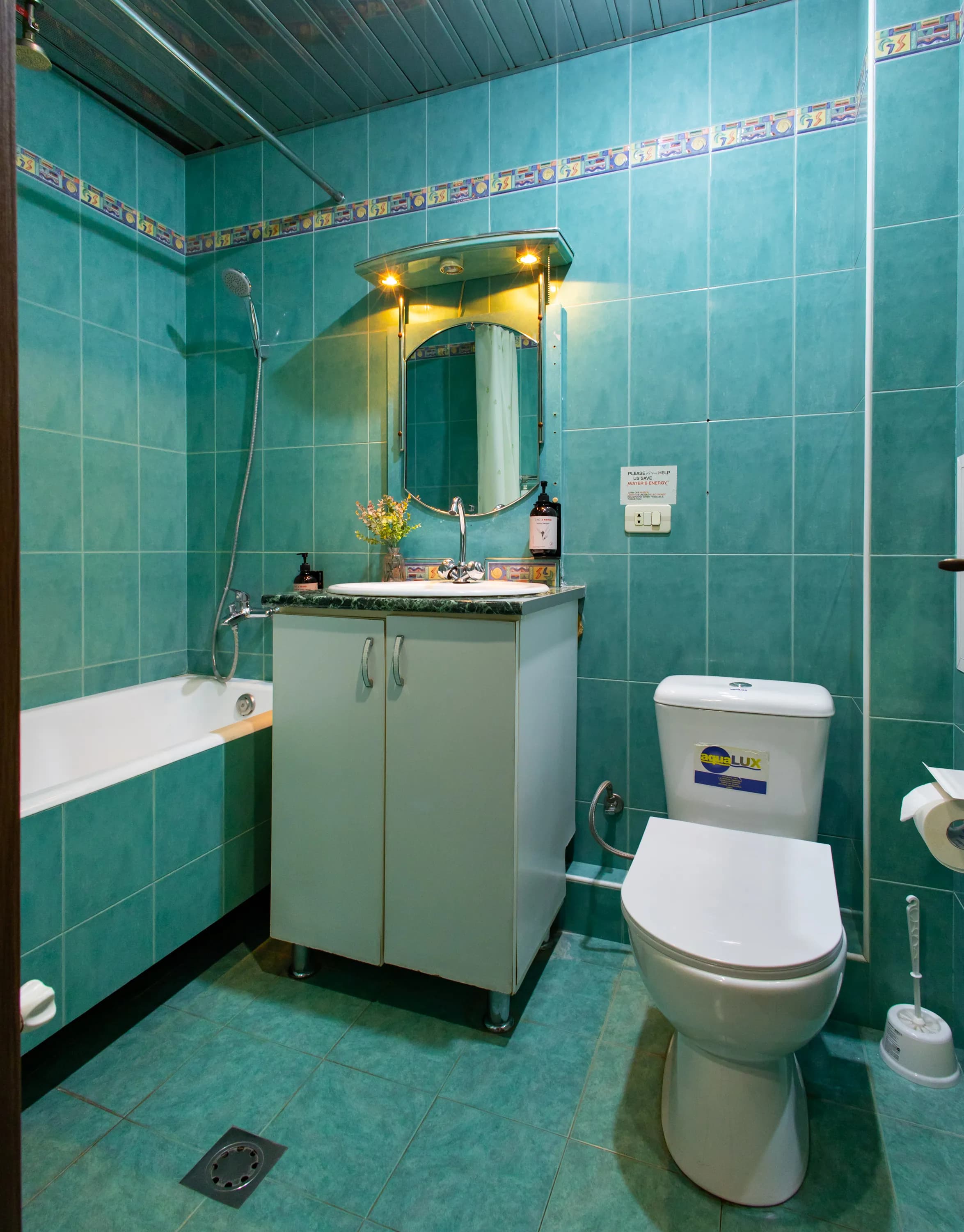 Apartment KeyGo #0034 is the key to the center of Yerevan photo 16