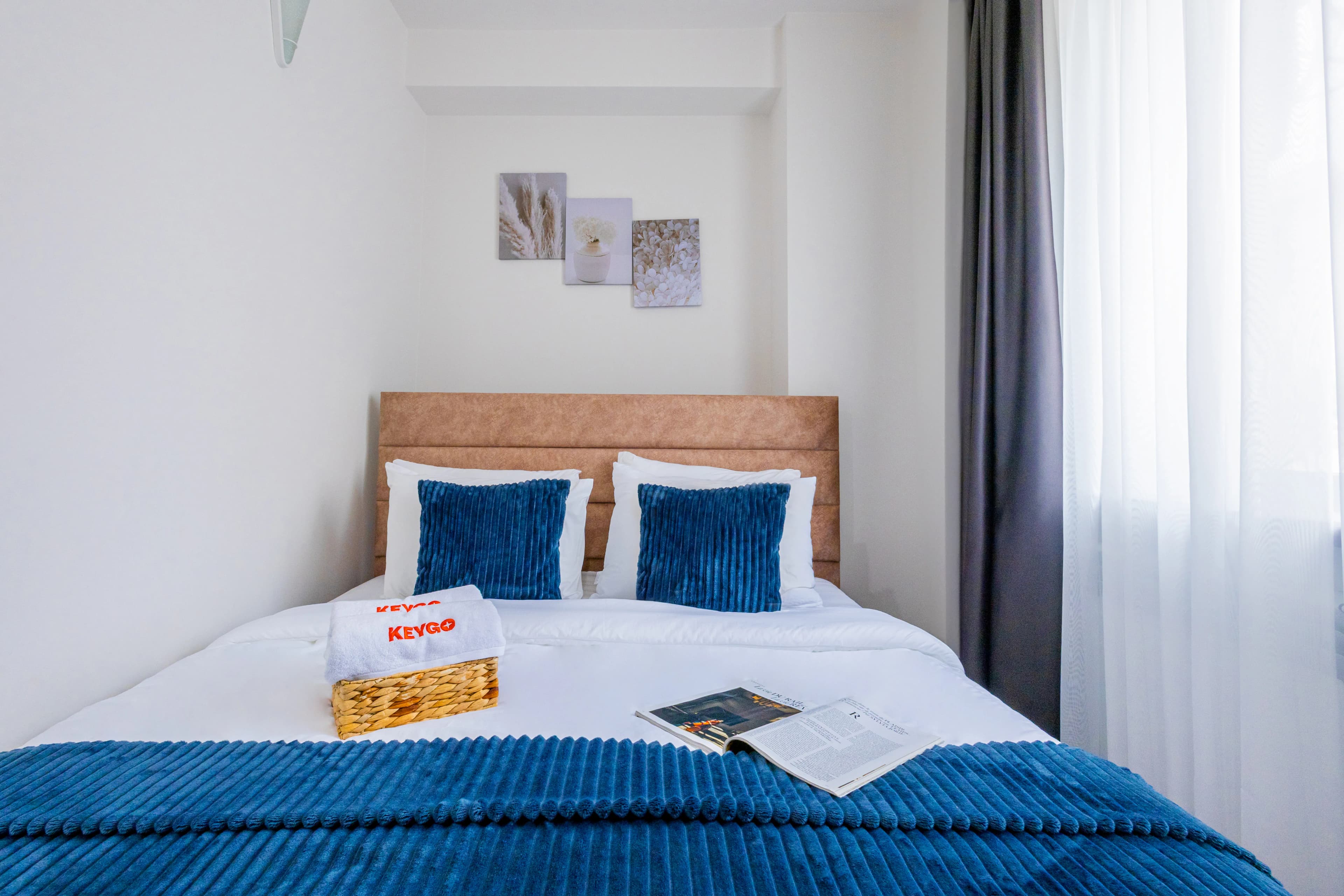 Studio KeyGo #0136 Apart Hotel photo 14