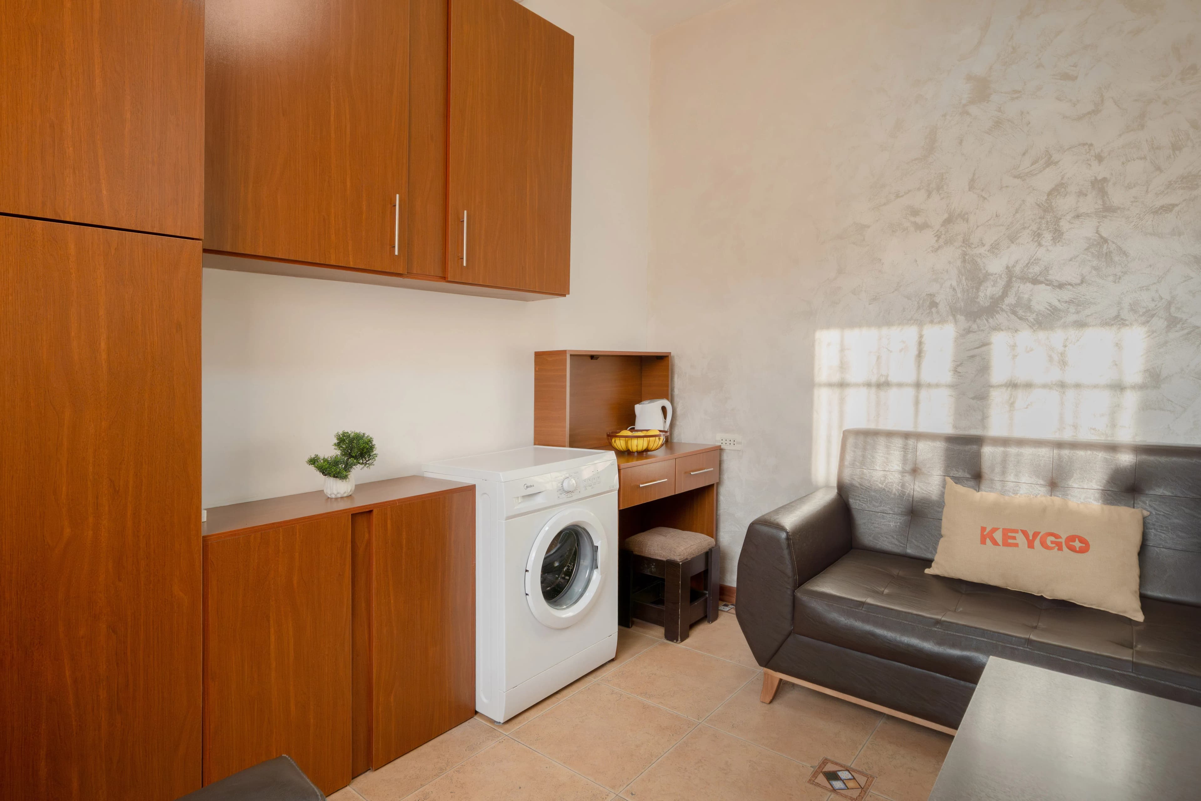 отель The Yard photo 15