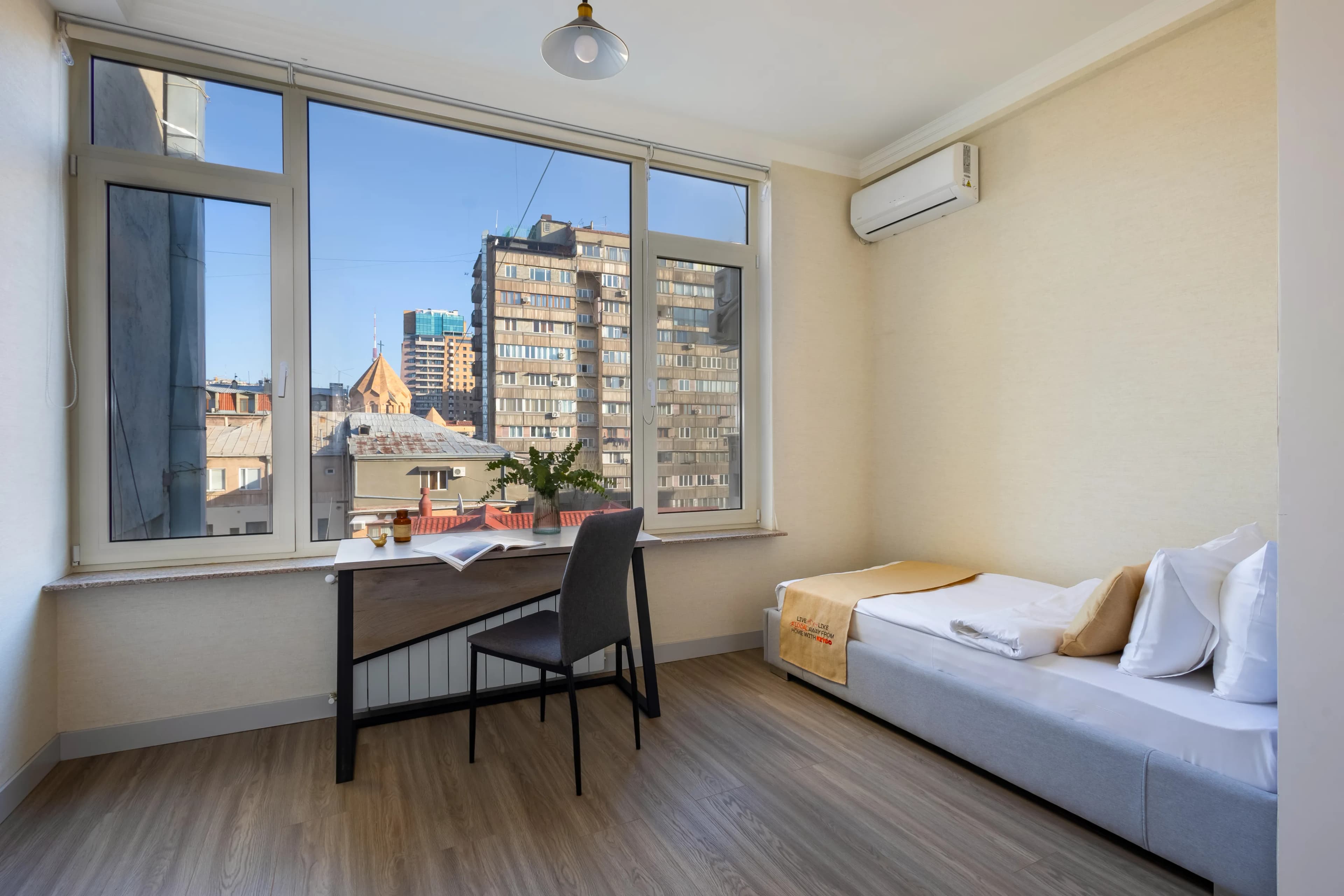 Apartment KeyGo #0027 next to the Opera House photo 13