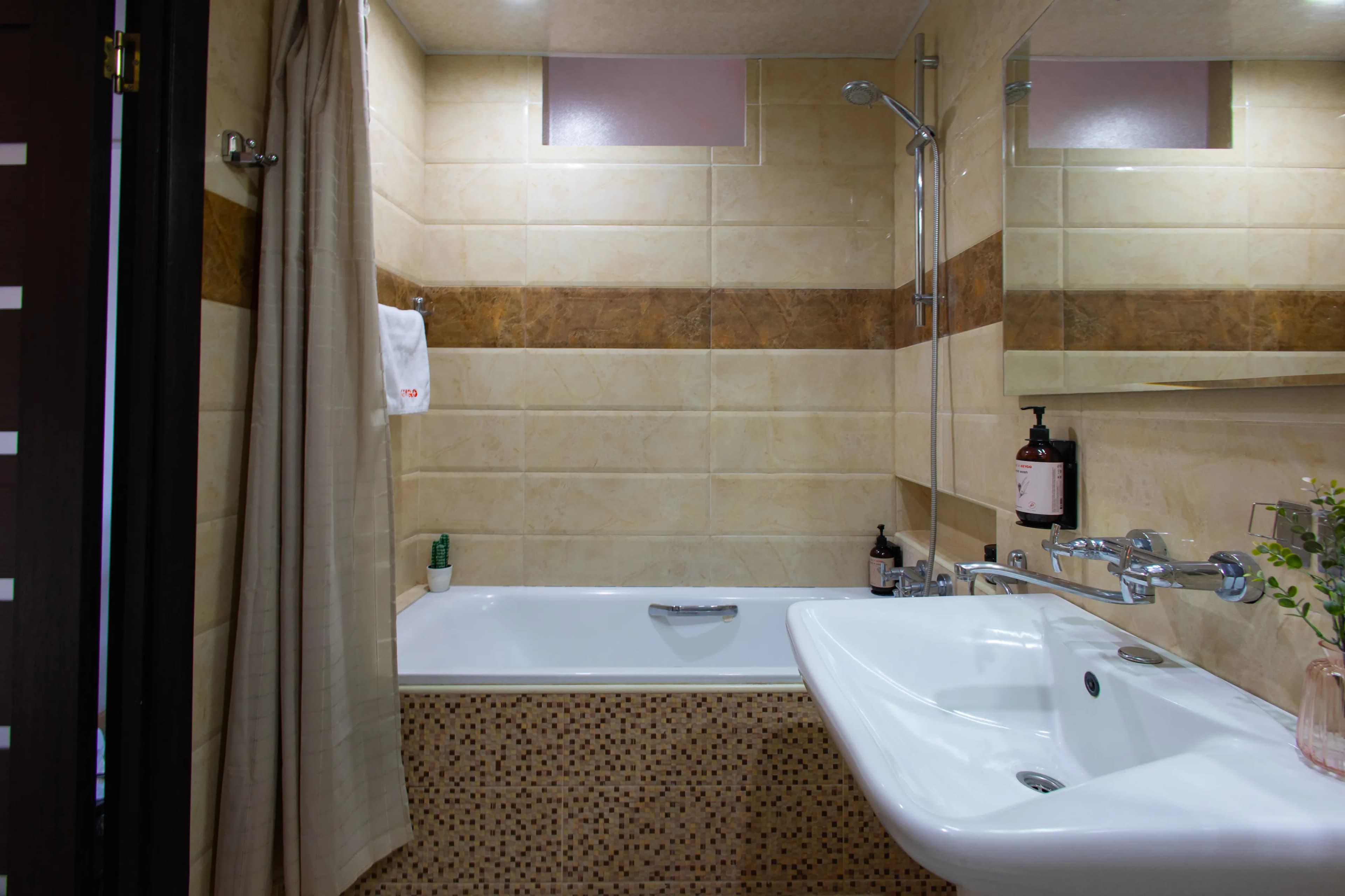 Apartment KeyGo #0071 key to the center of Yerevan photo 20