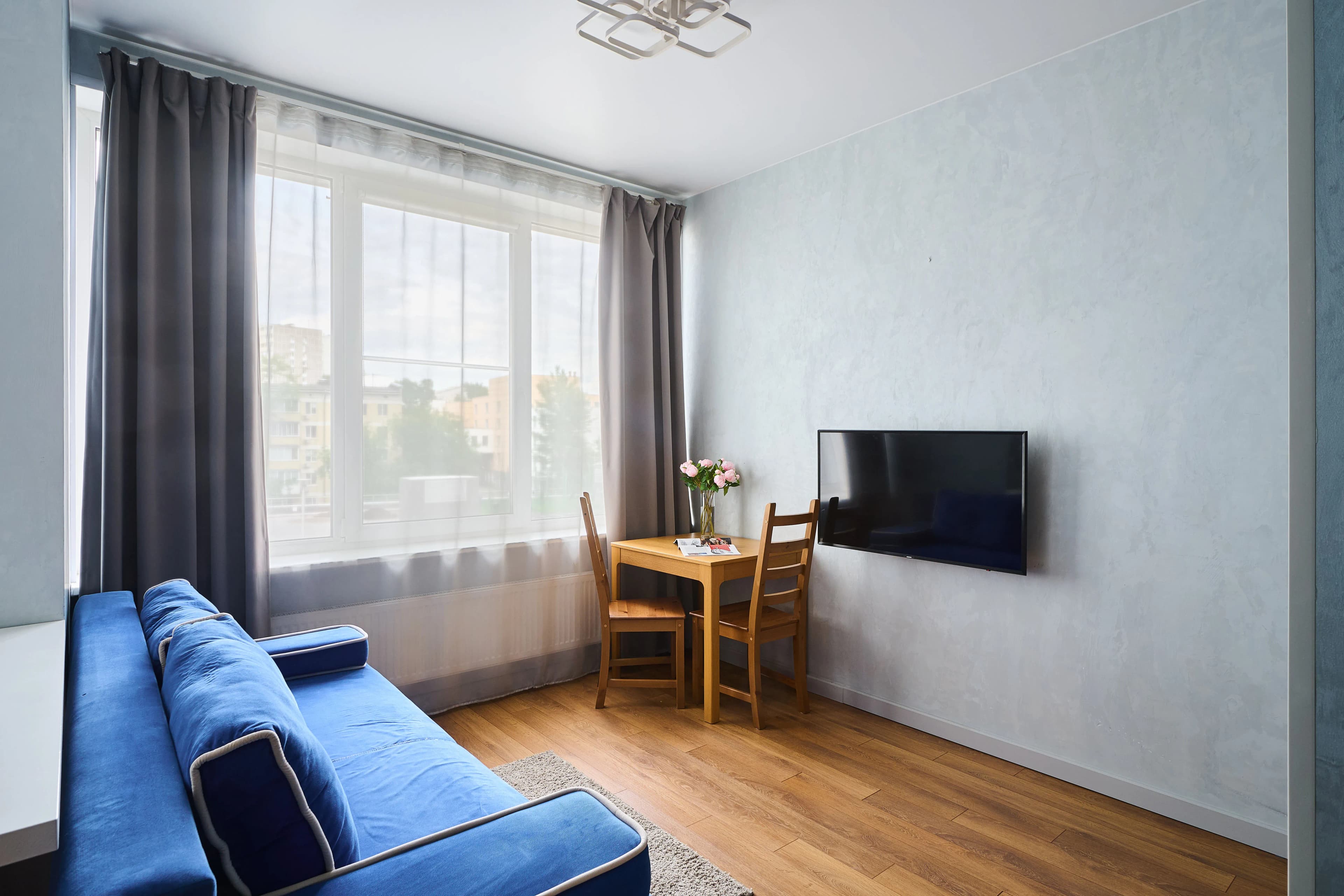 Студия KeyGo #1009 Рядом с МЦК Ростокино photo 13