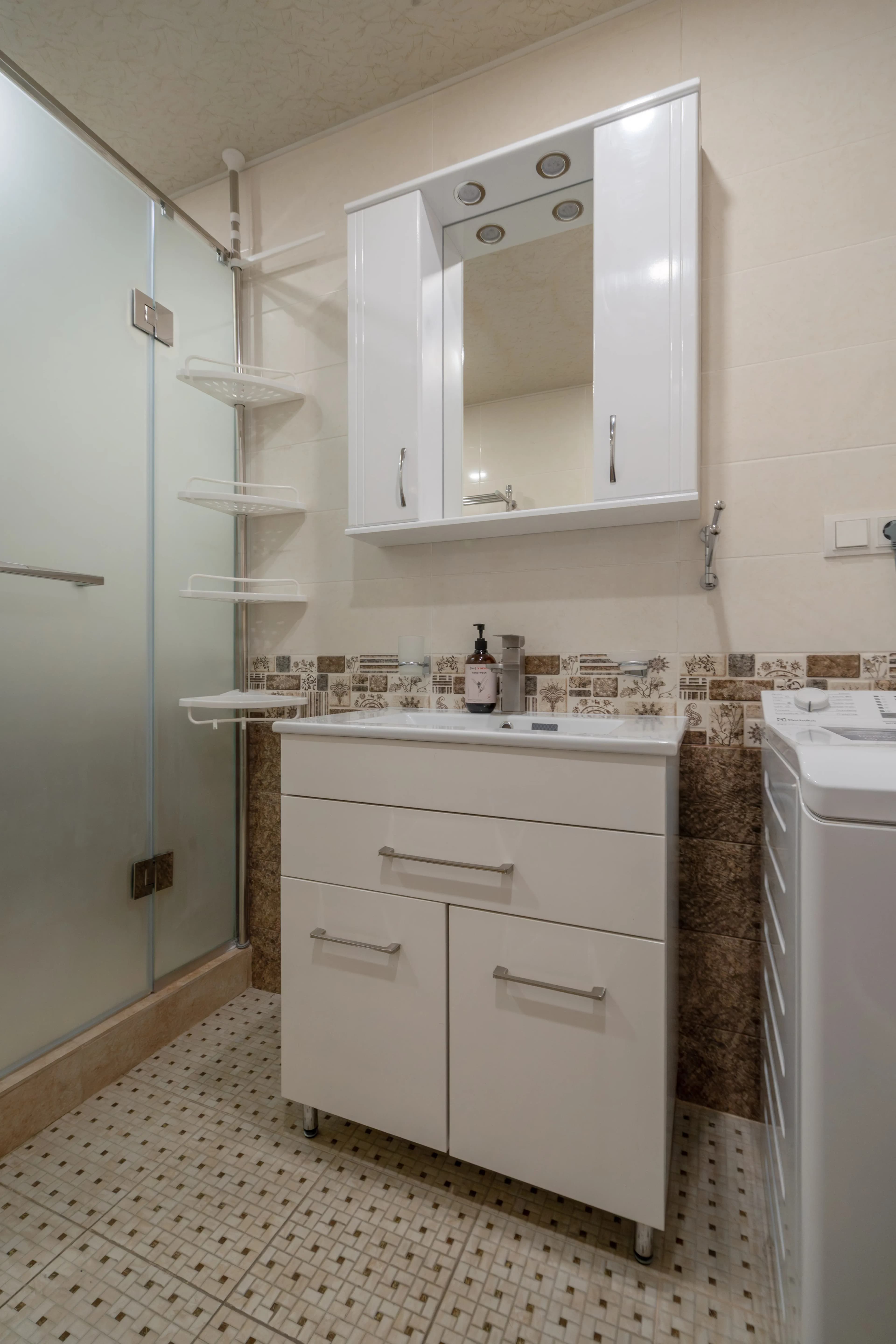  #0222 | 2 Bedroom |  Near Vazgen Sargsyan Stadium photo 28