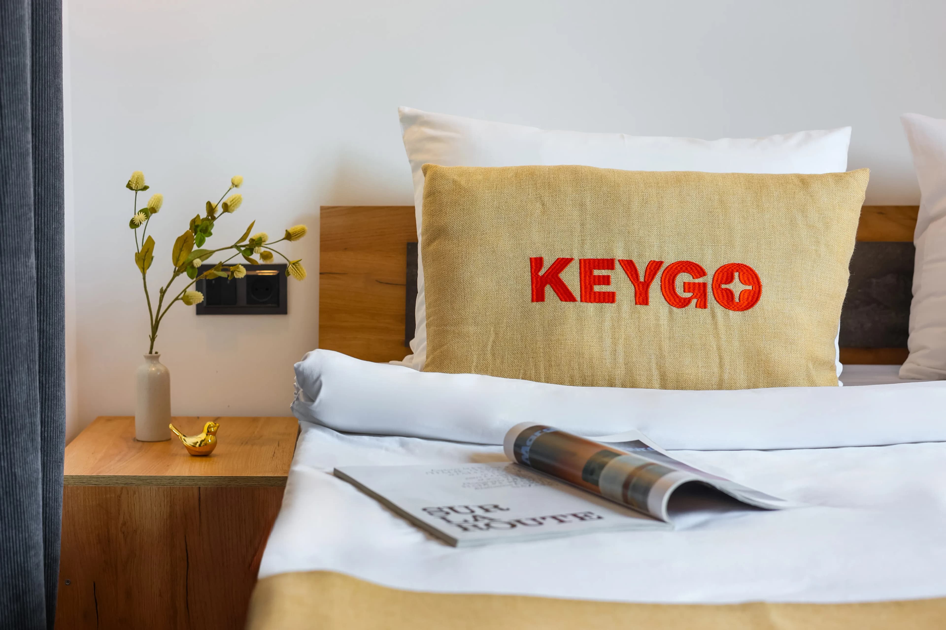 Apartment KeyGo #0148 comfort and coziness in the city center photo 22