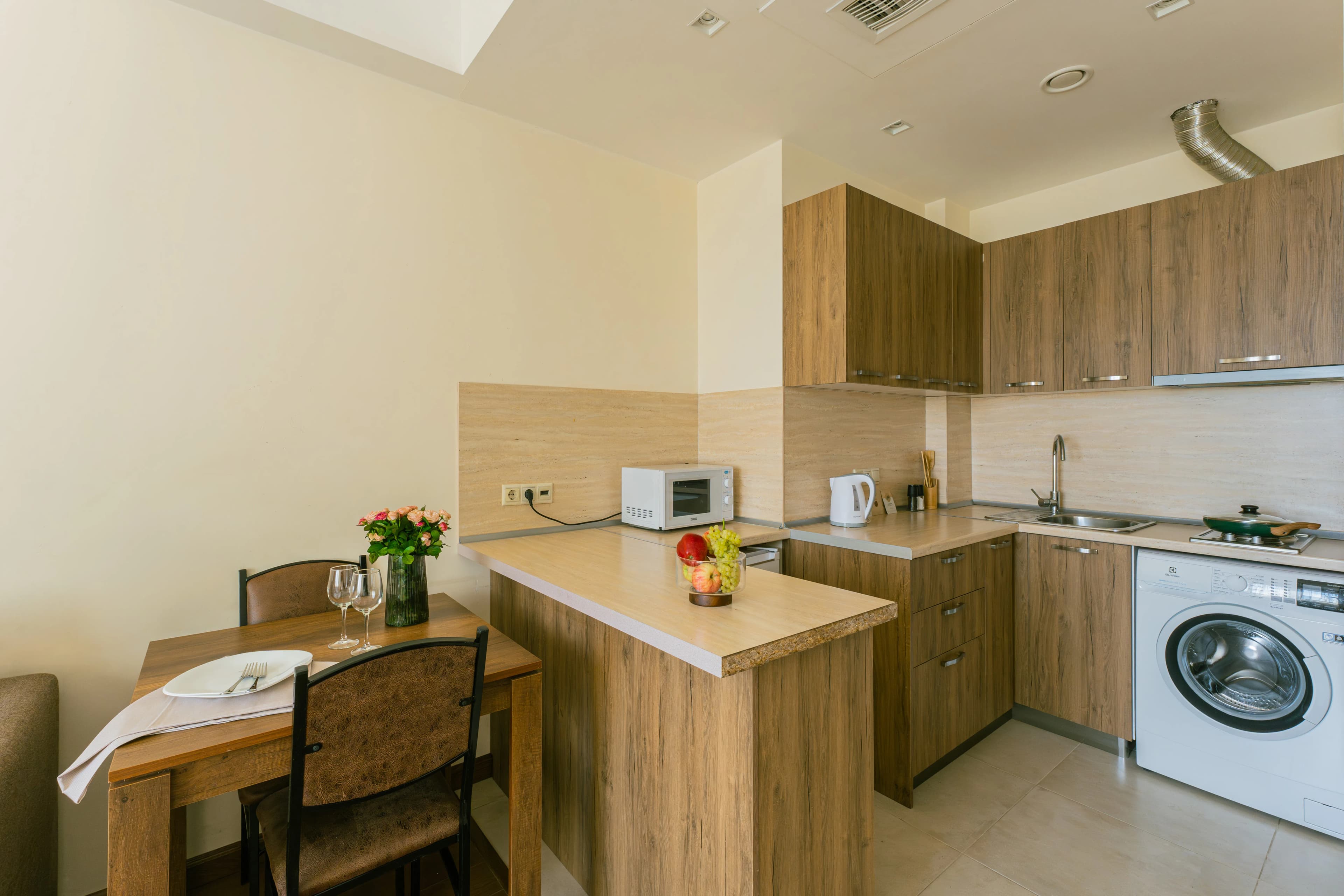 Apartment KeyGo #0091 next to the National Gallery photo 4