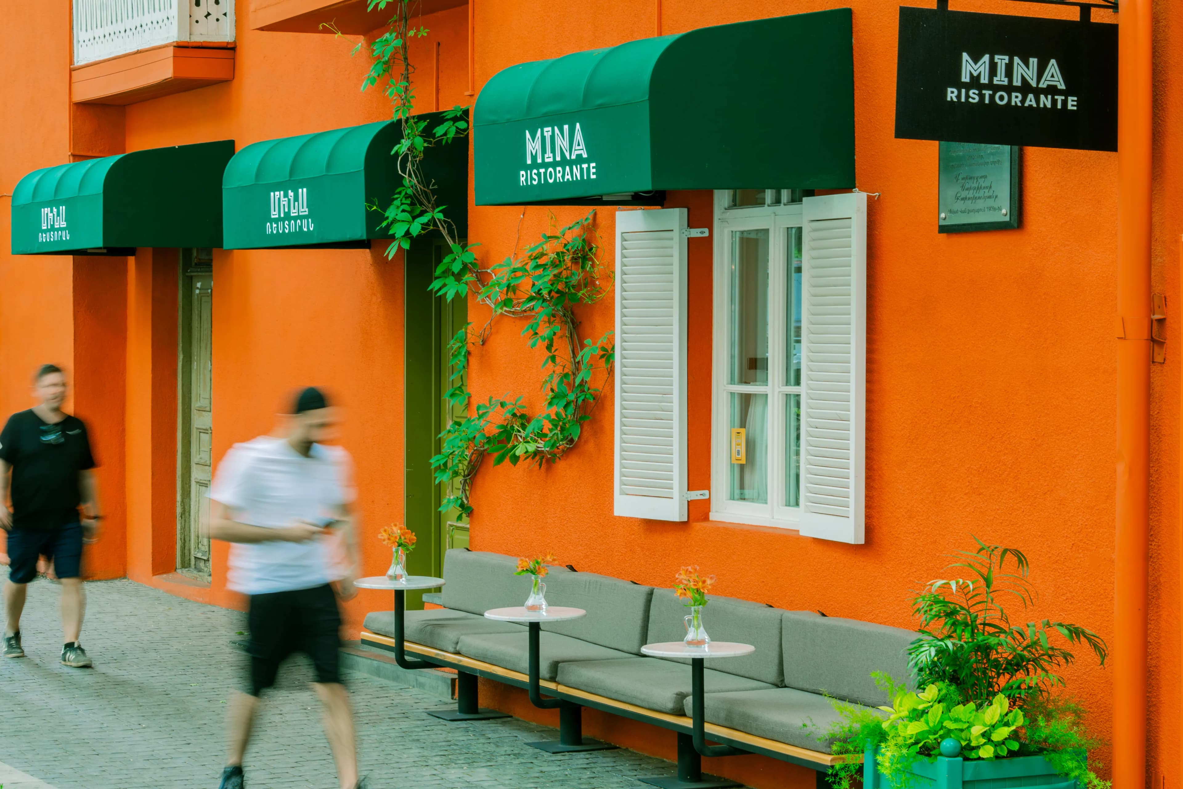 2BR in Center/Self checkin/City view photo 37