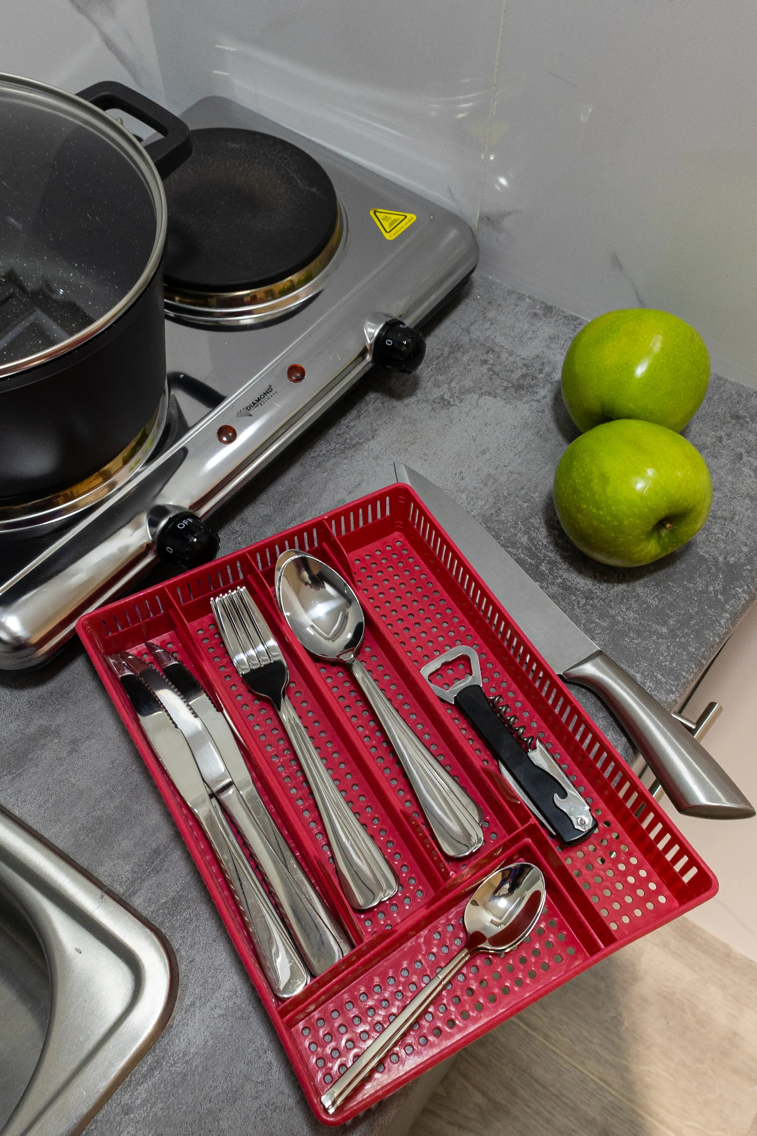 Studio KeyGo #0139 Apart Hotel photo 12