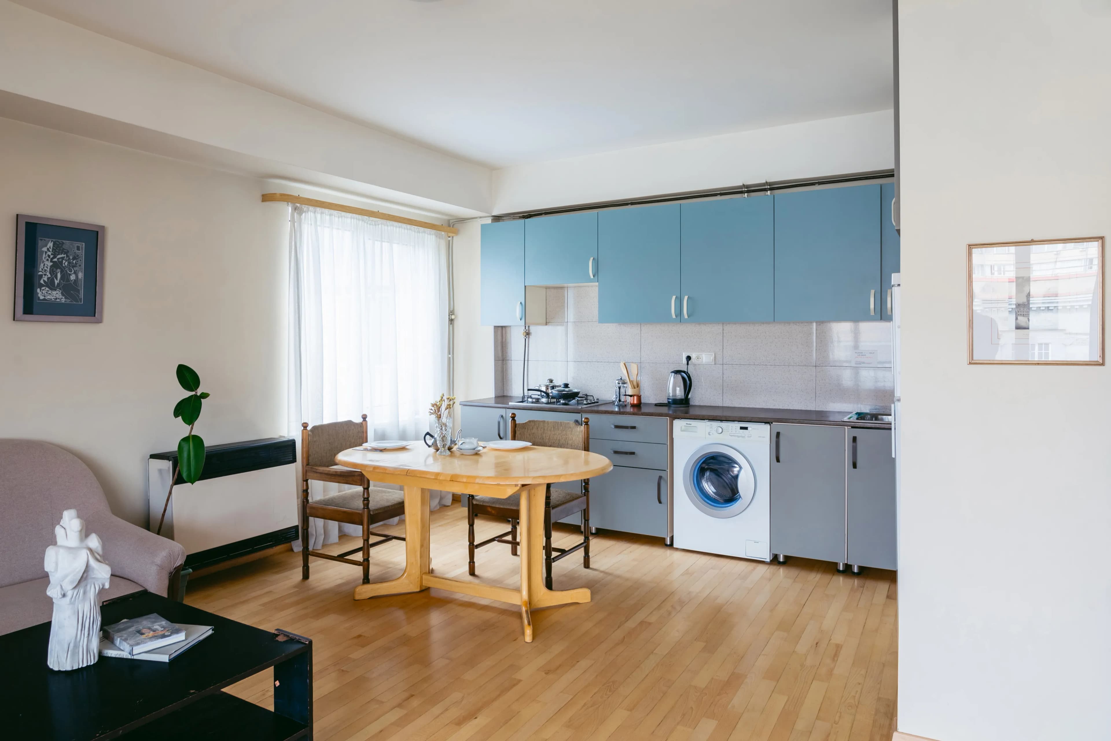 Apartment KeyGo #0009 near the Matenadaran Museum photo 9