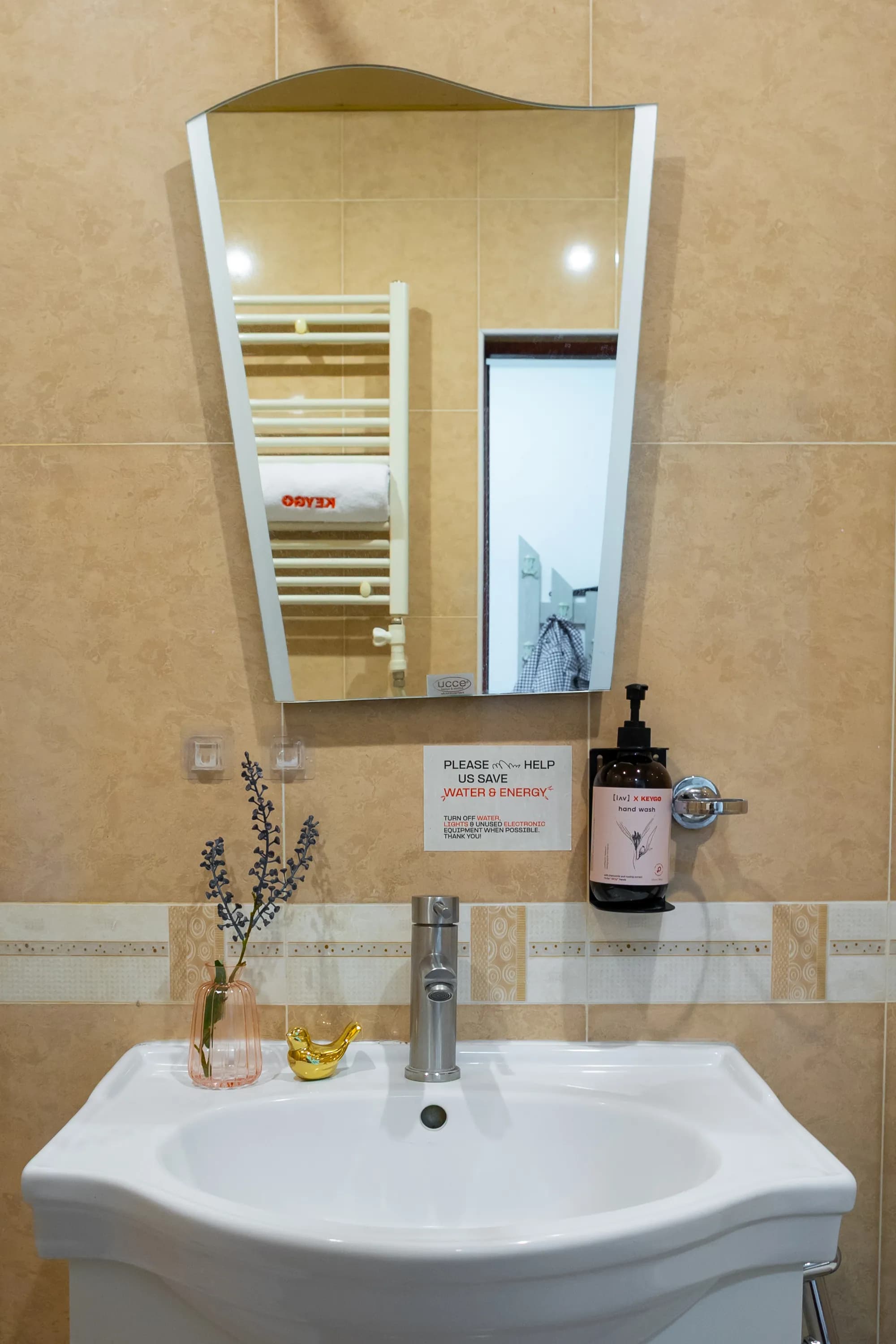 KeyGo Apartment #0019 to the Ararat view photo 20