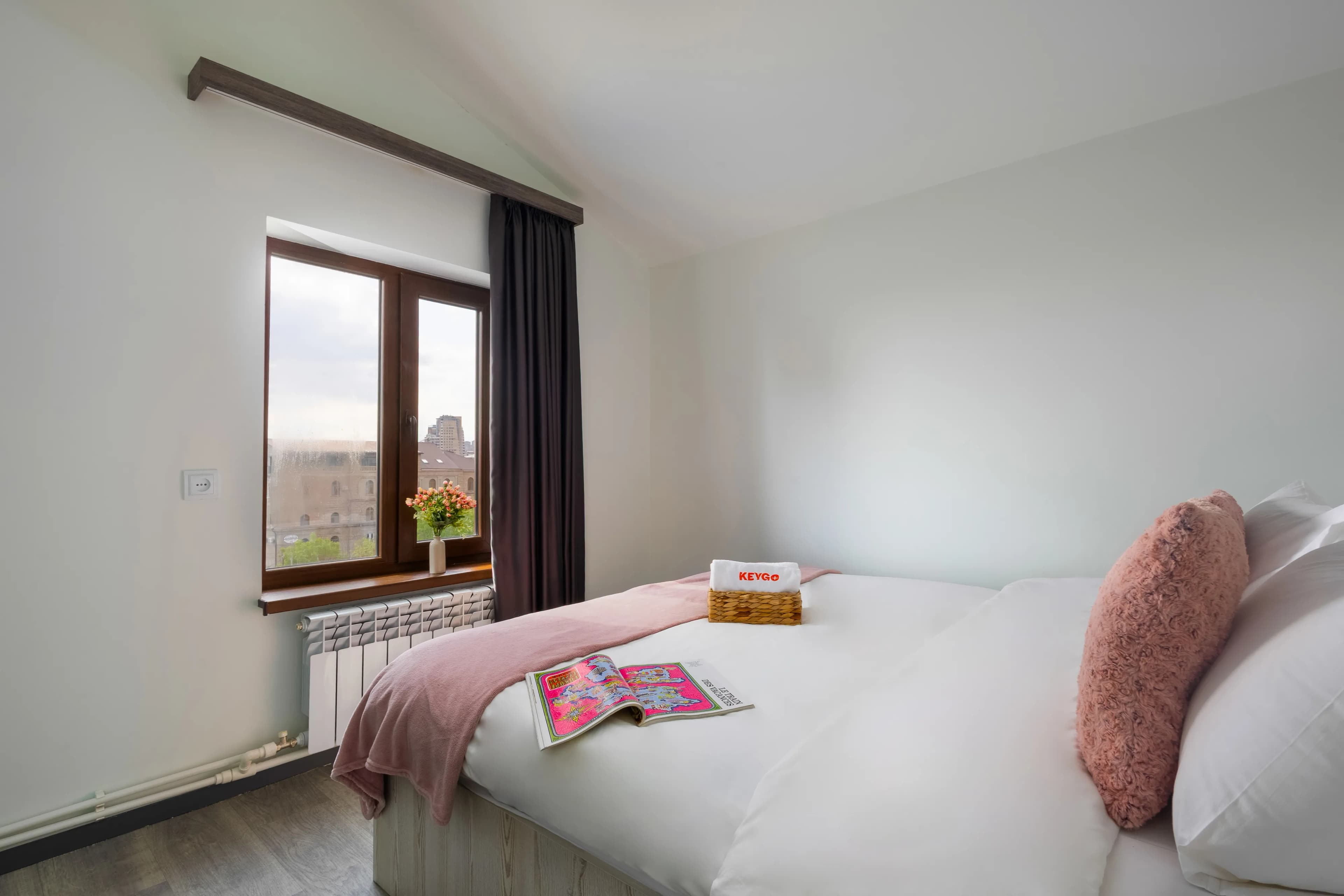 Studio KeyGo #0144 Apart Hotel photo 17
