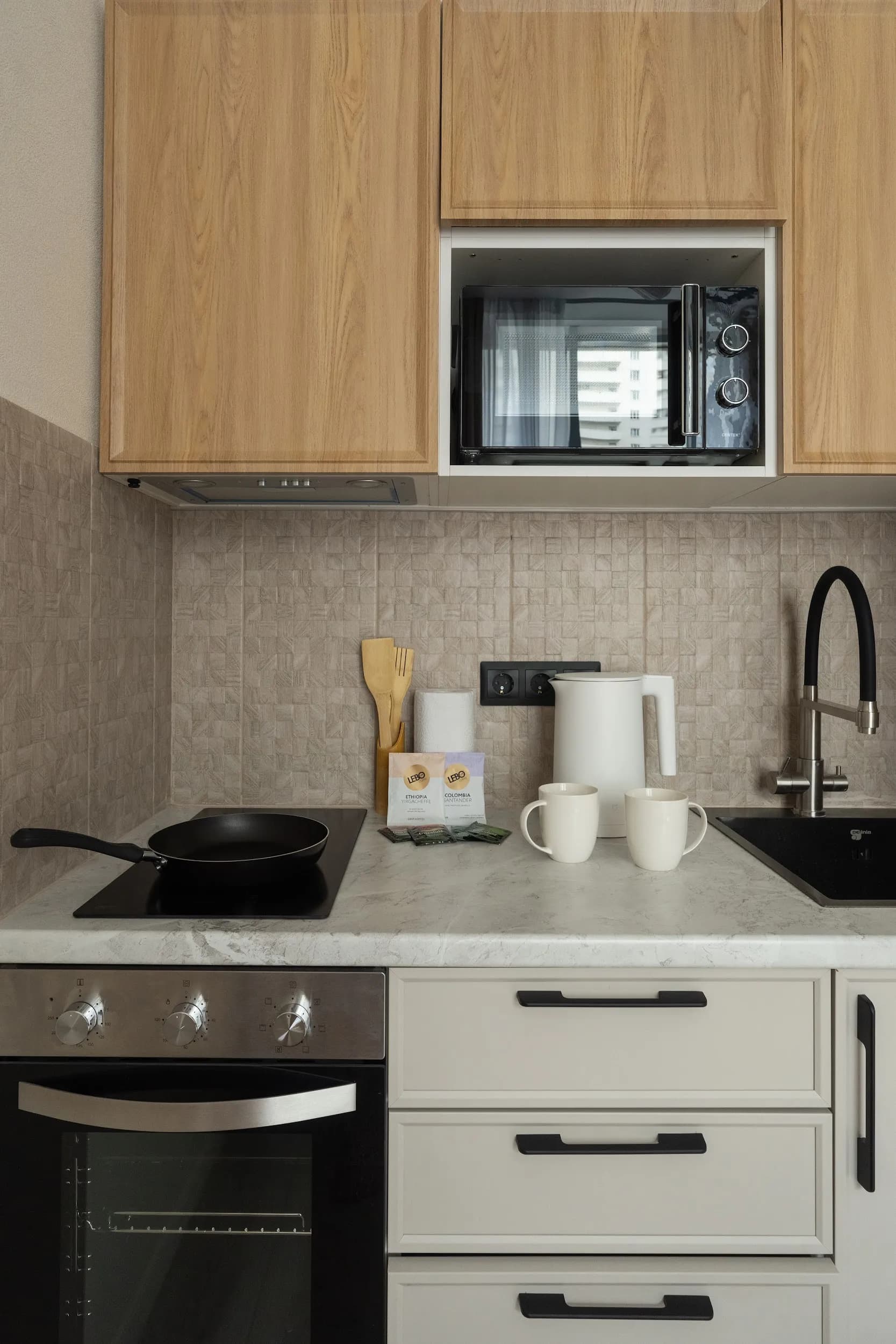 Студия KeyGo #1022 рядом с метро Нагатинская photo 12