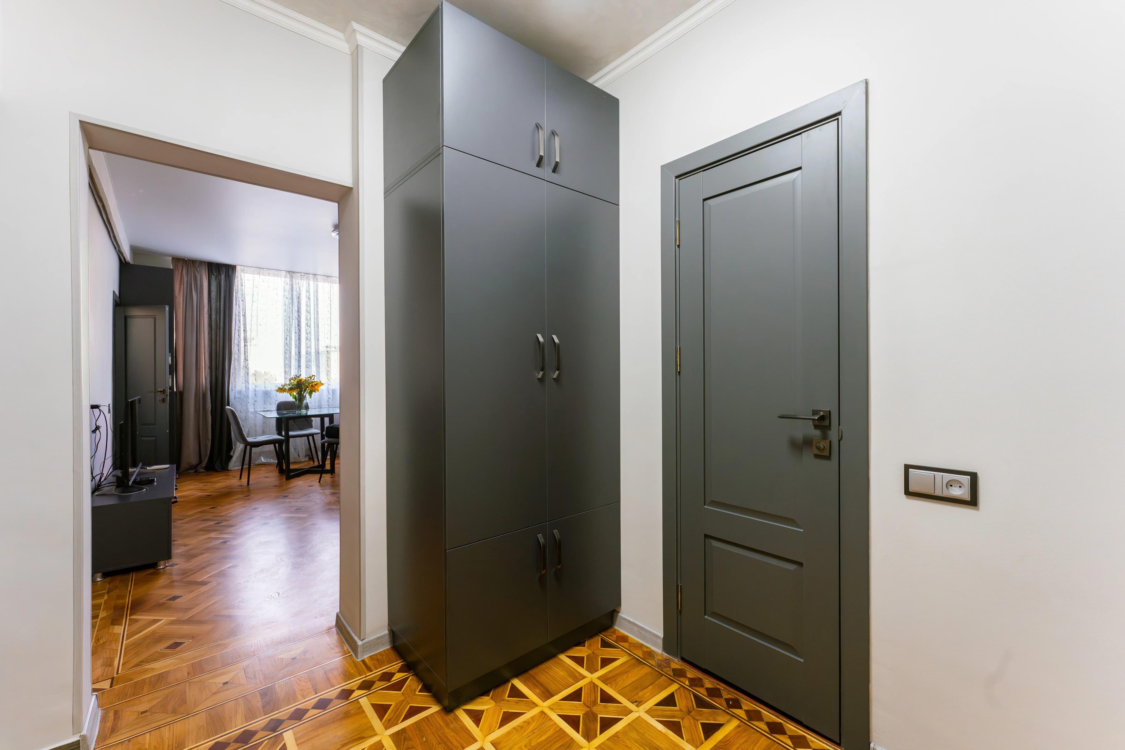 Apartment KeyGo #0087 key to the center of Yerevan photo 21