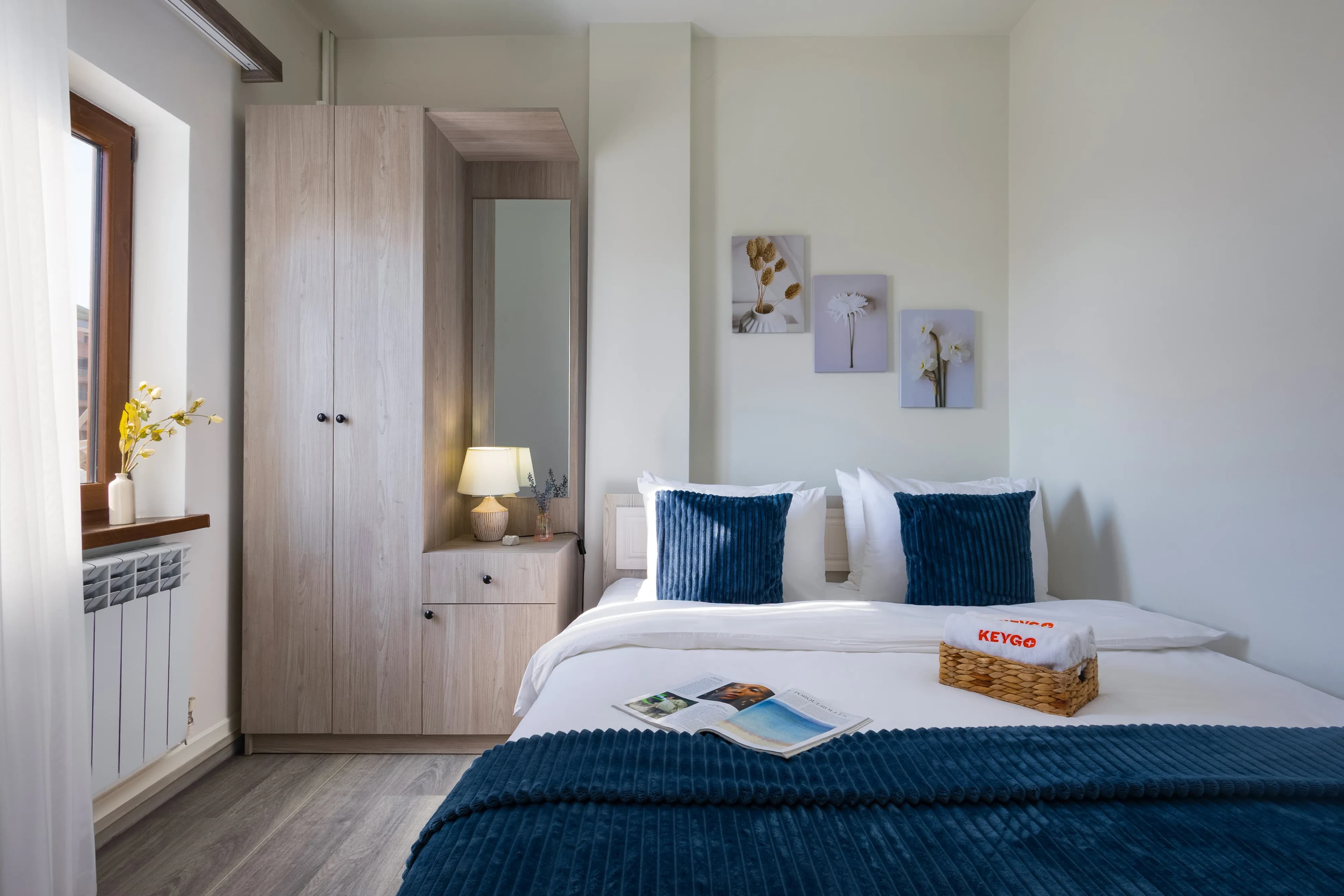 Apartment KeyGo #0141 Apart Hotel photo 5