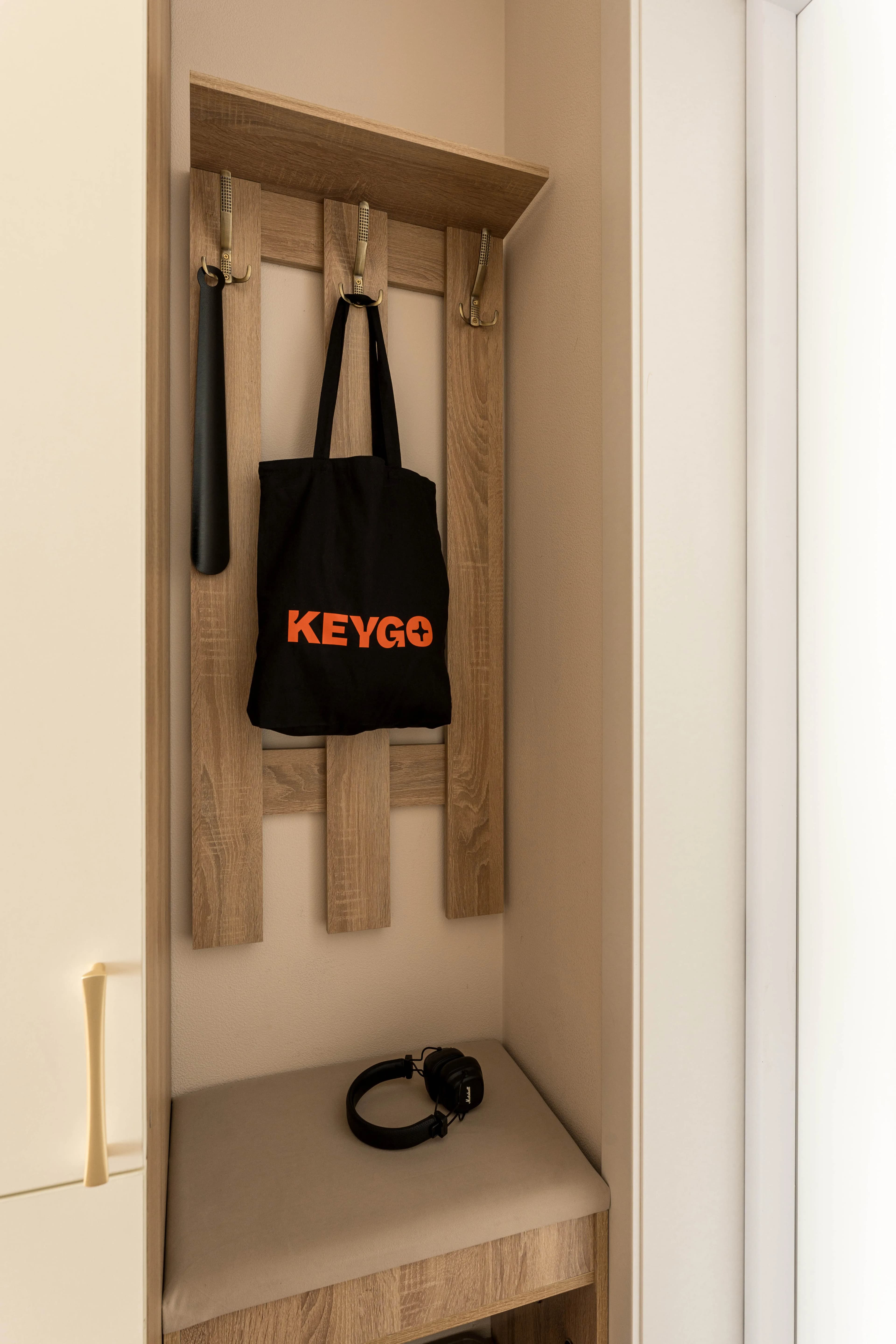Студия KeyGo #1059 меньше шума, больше света photo 21