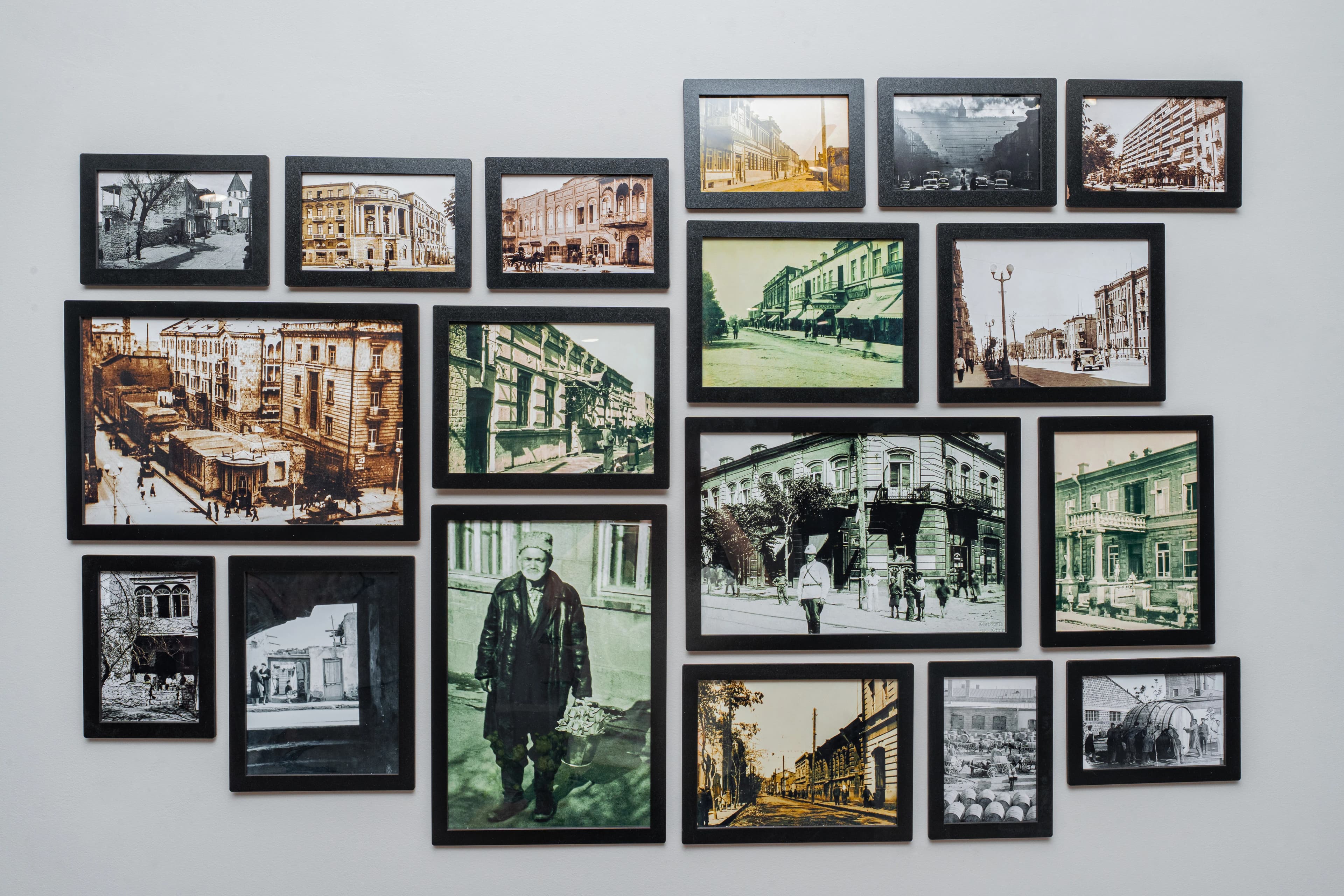Apartment KeyGo #0166 near Republic Square photo 8