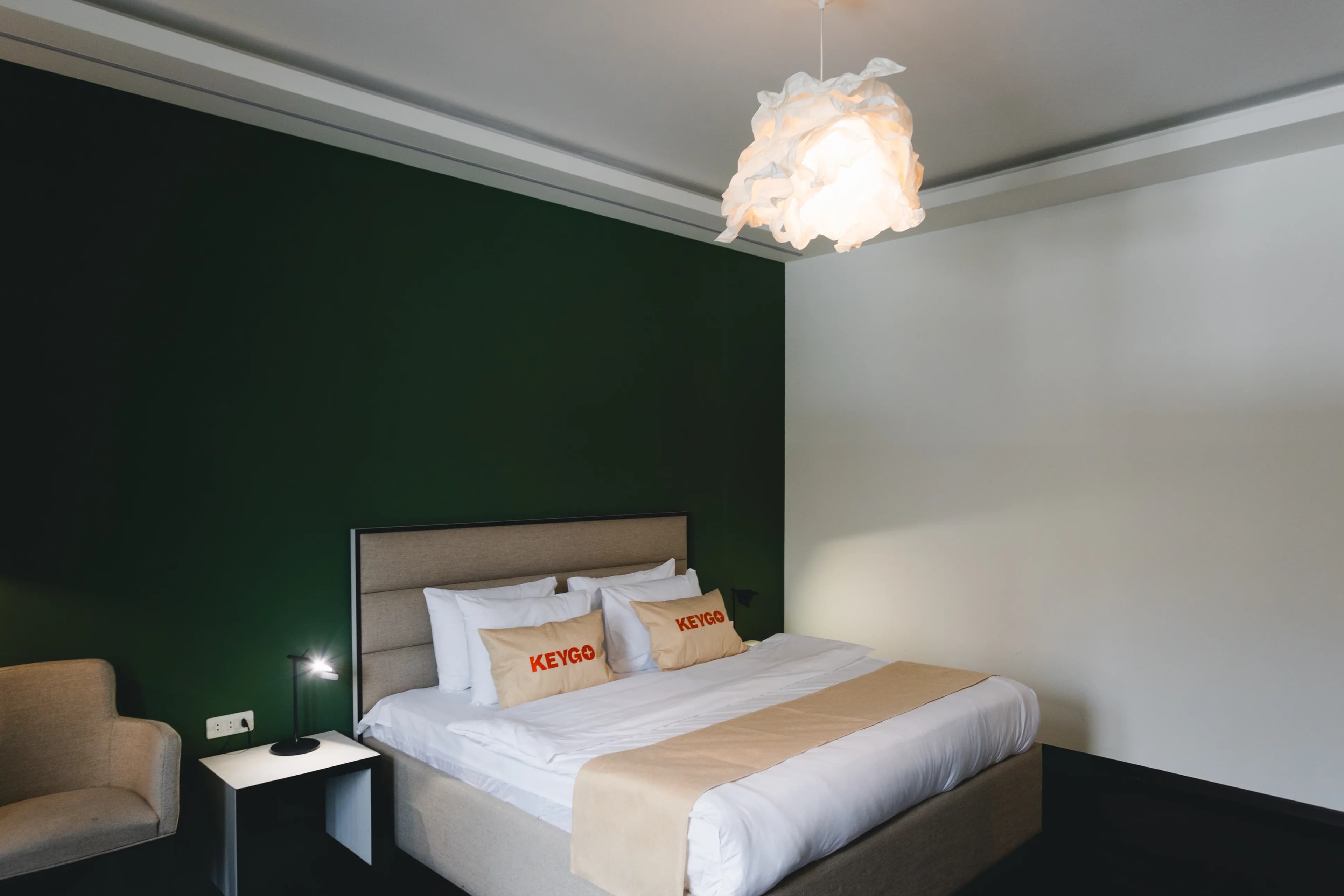 Cascade studio/Heart of Yerevan/Designed photo 8