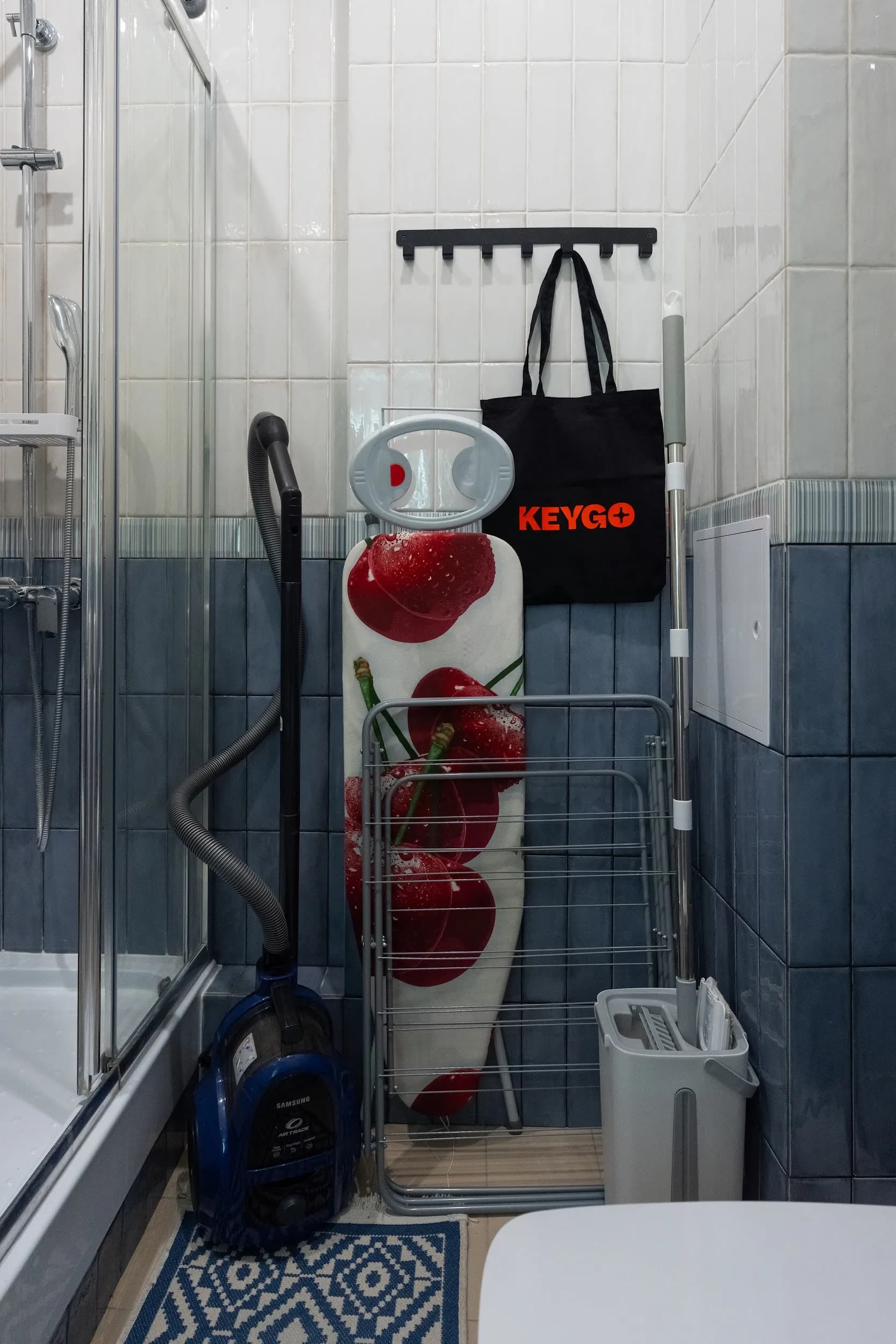 Студия KeyGo #1010 рядом с метро Окружная photo 23