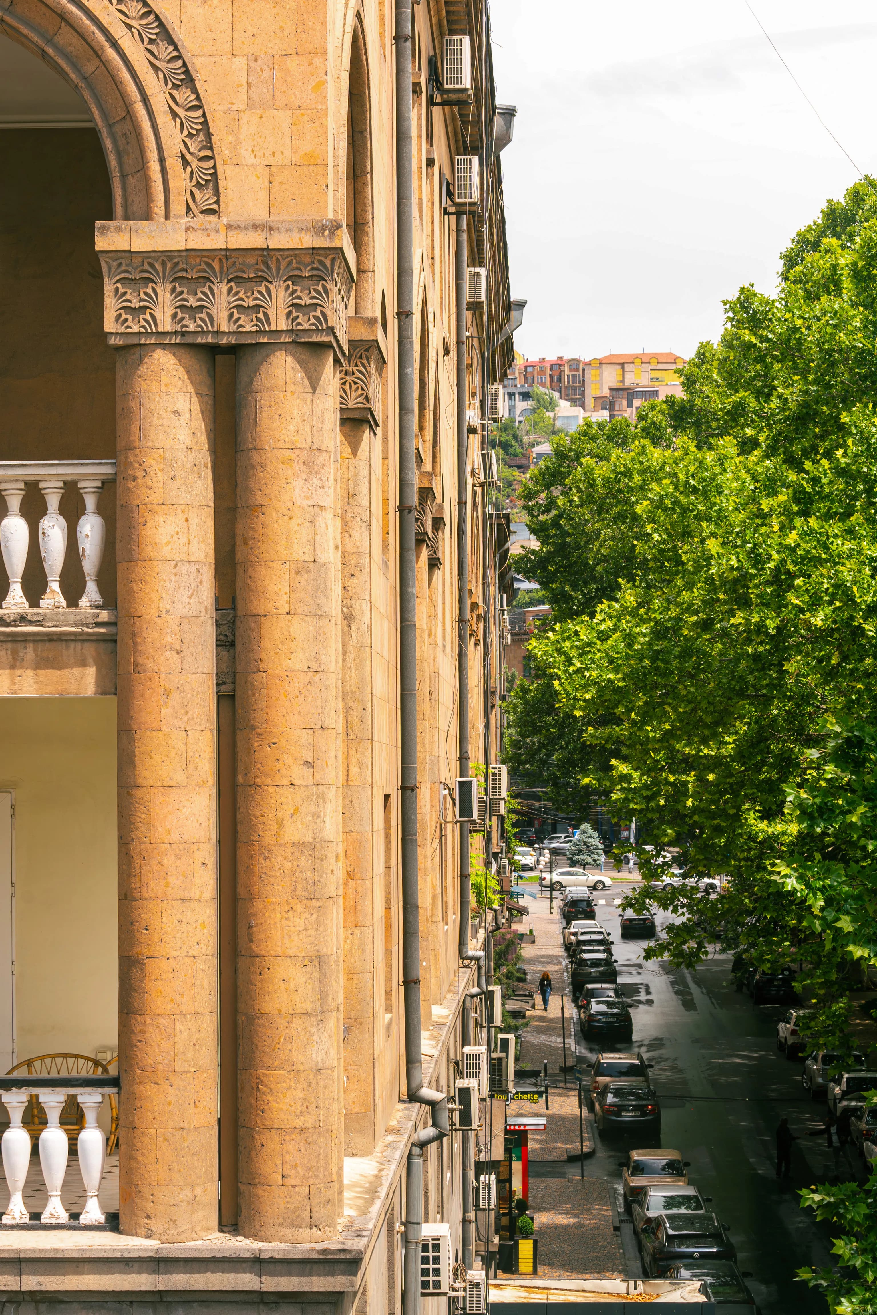 0084/Stunning 2BR Apt/Mashtots Avenue photo 21